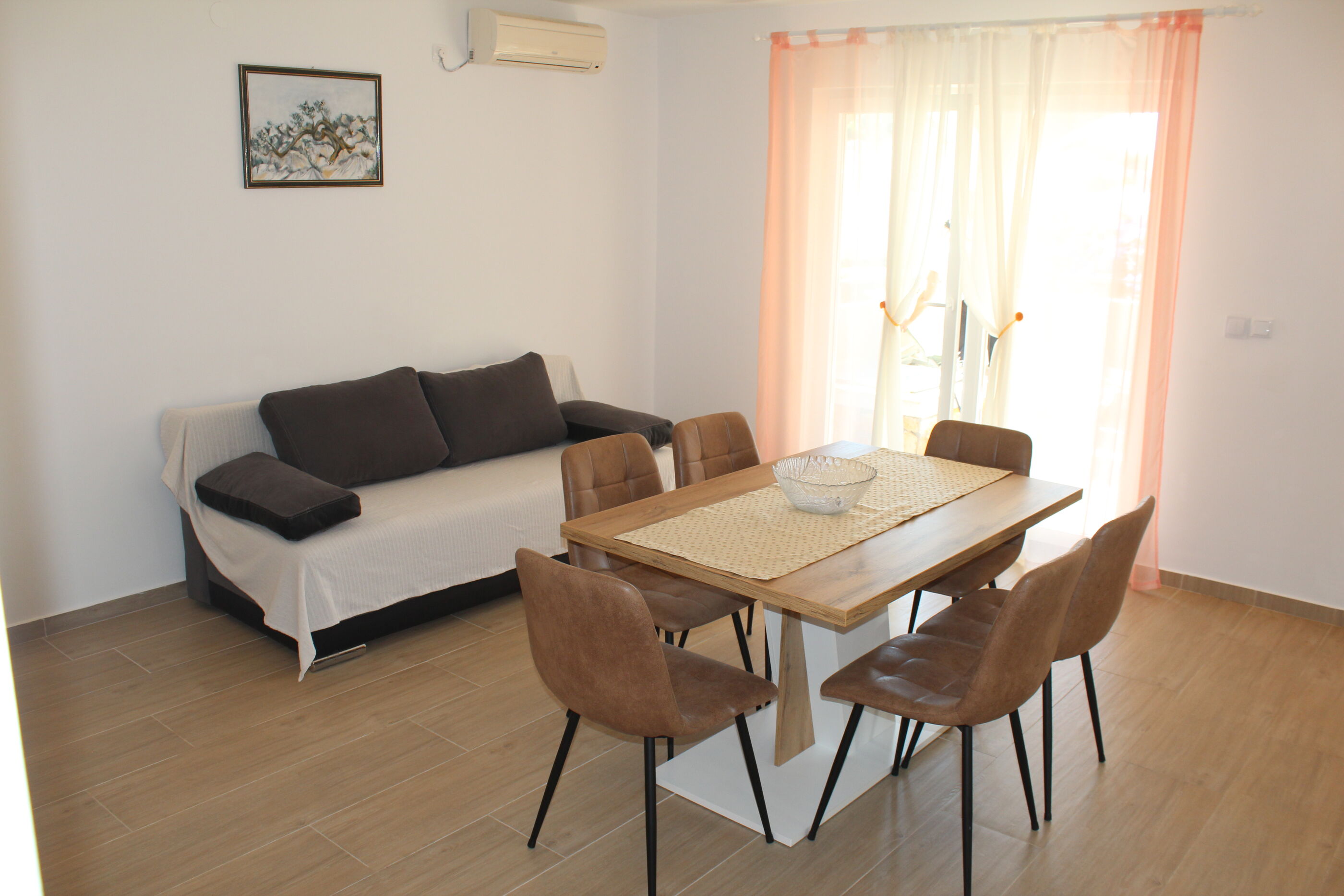 Apartments Branko 24391-A1