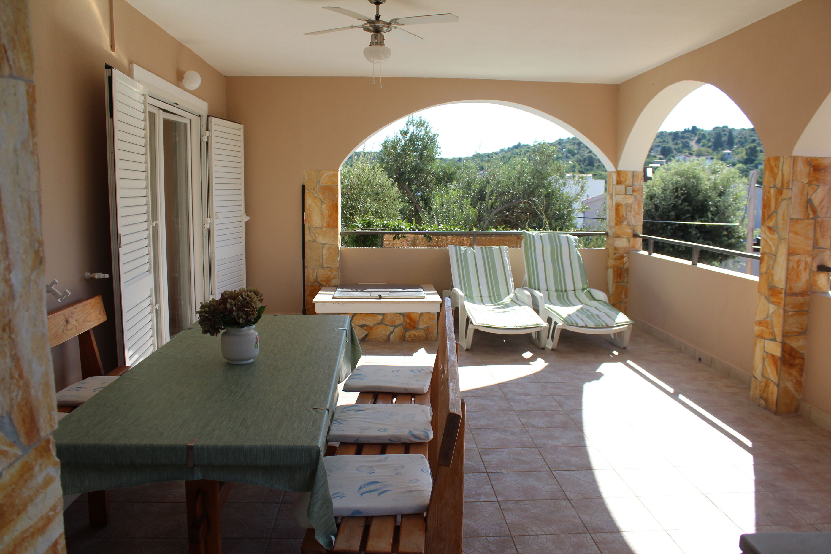 Apartments Branko 24391-A1