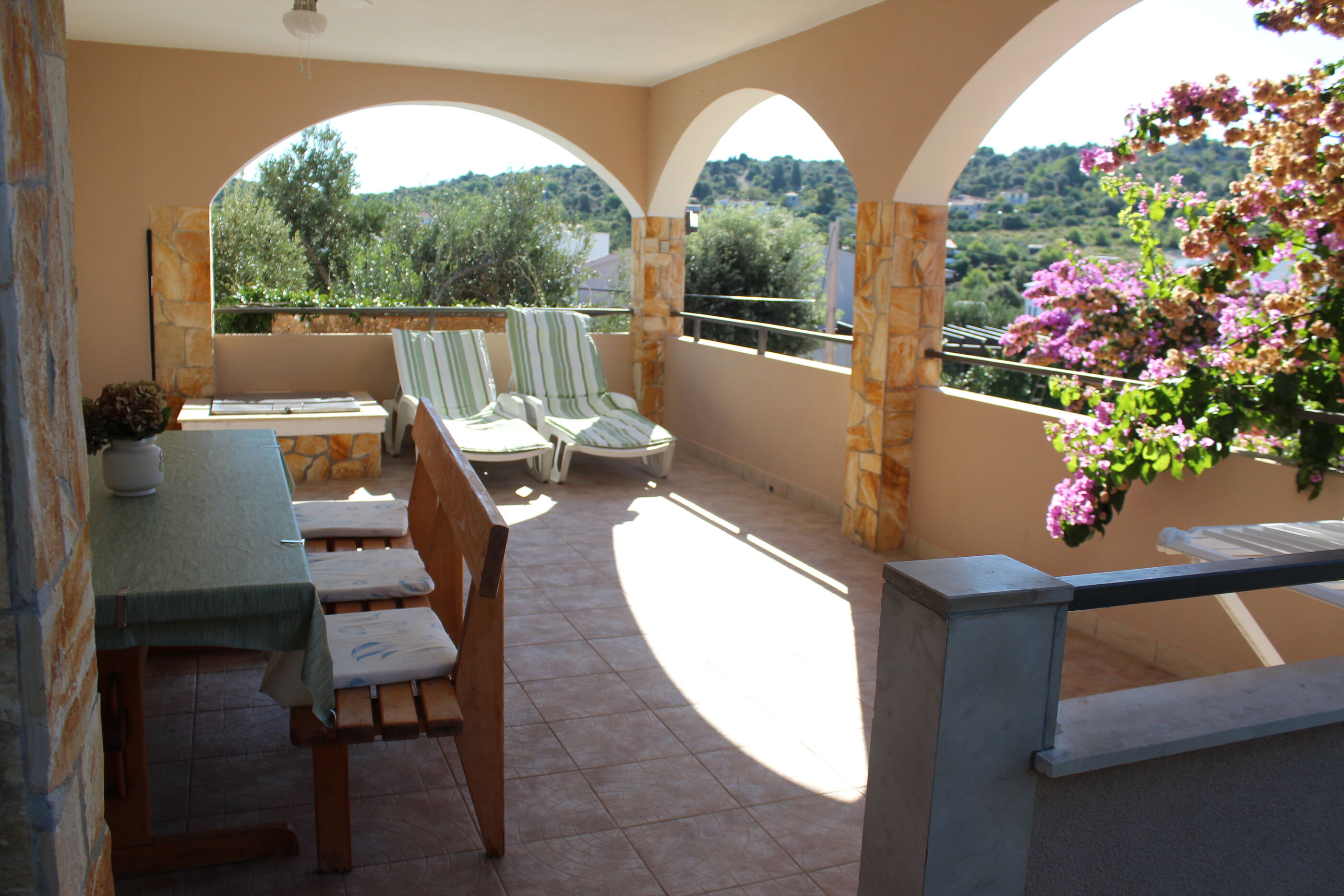 Apartments Branko 24391-A1