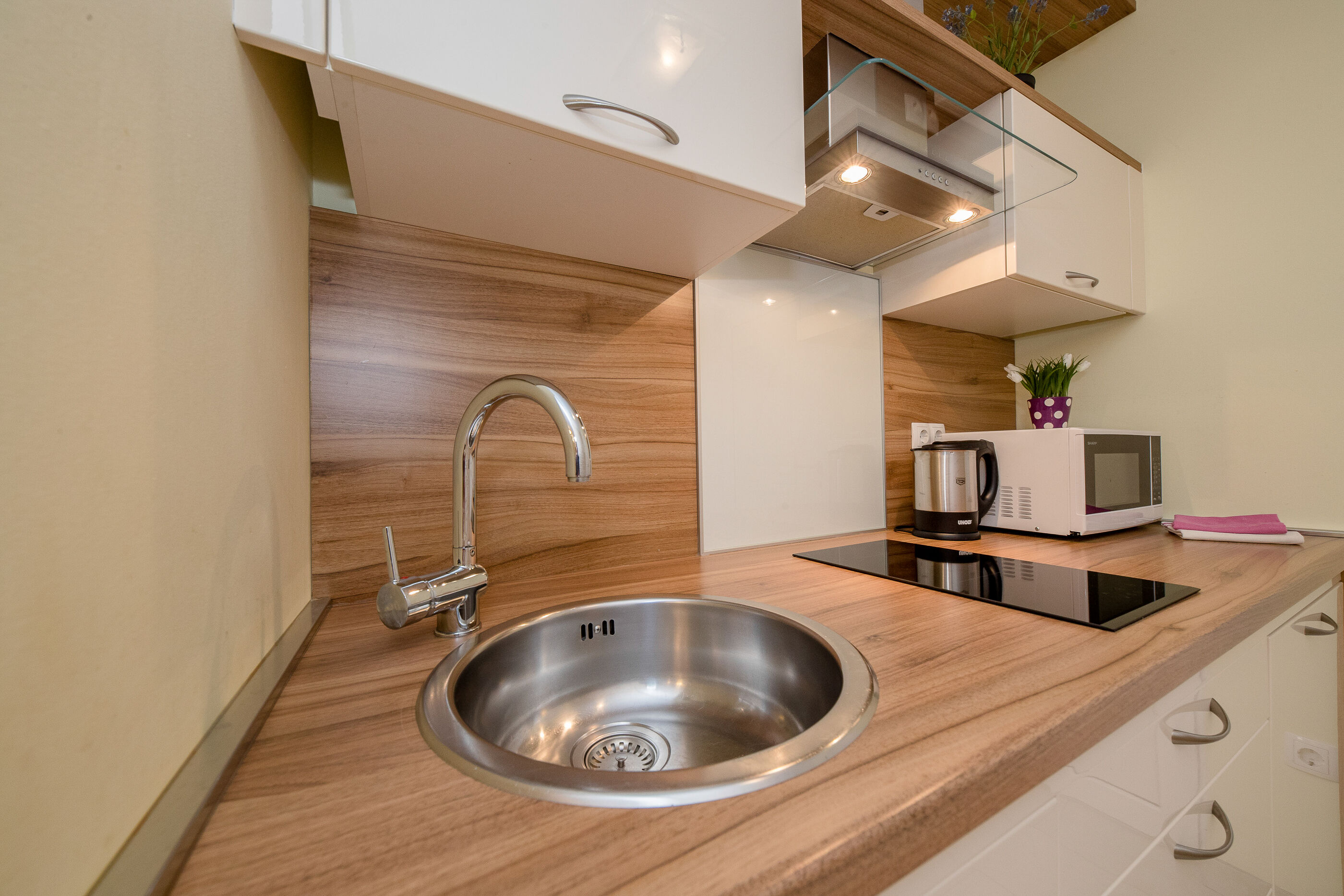 Apartments Spomenka Zvonko 97711-A2