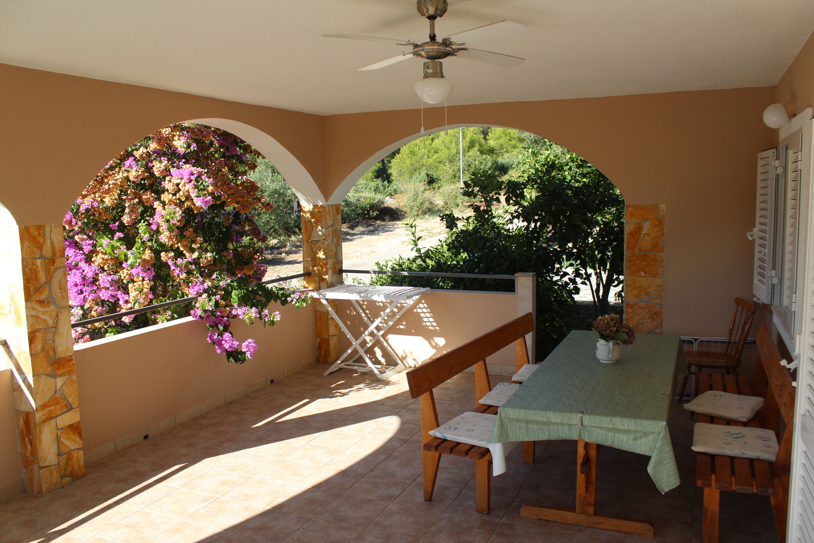 Apartments Branko 24391-A1