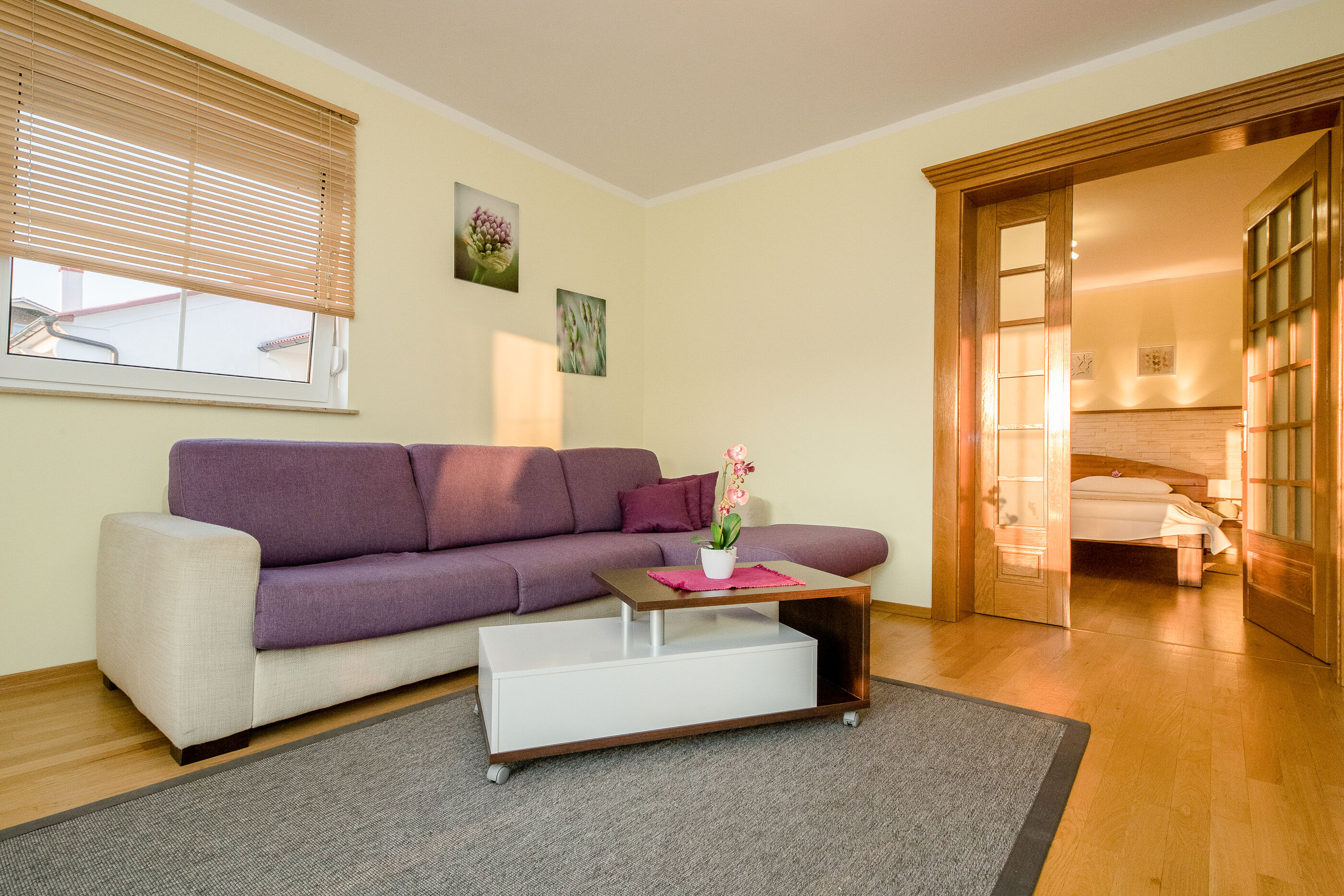 Apartments Spomenka Zvonko 97711-A2