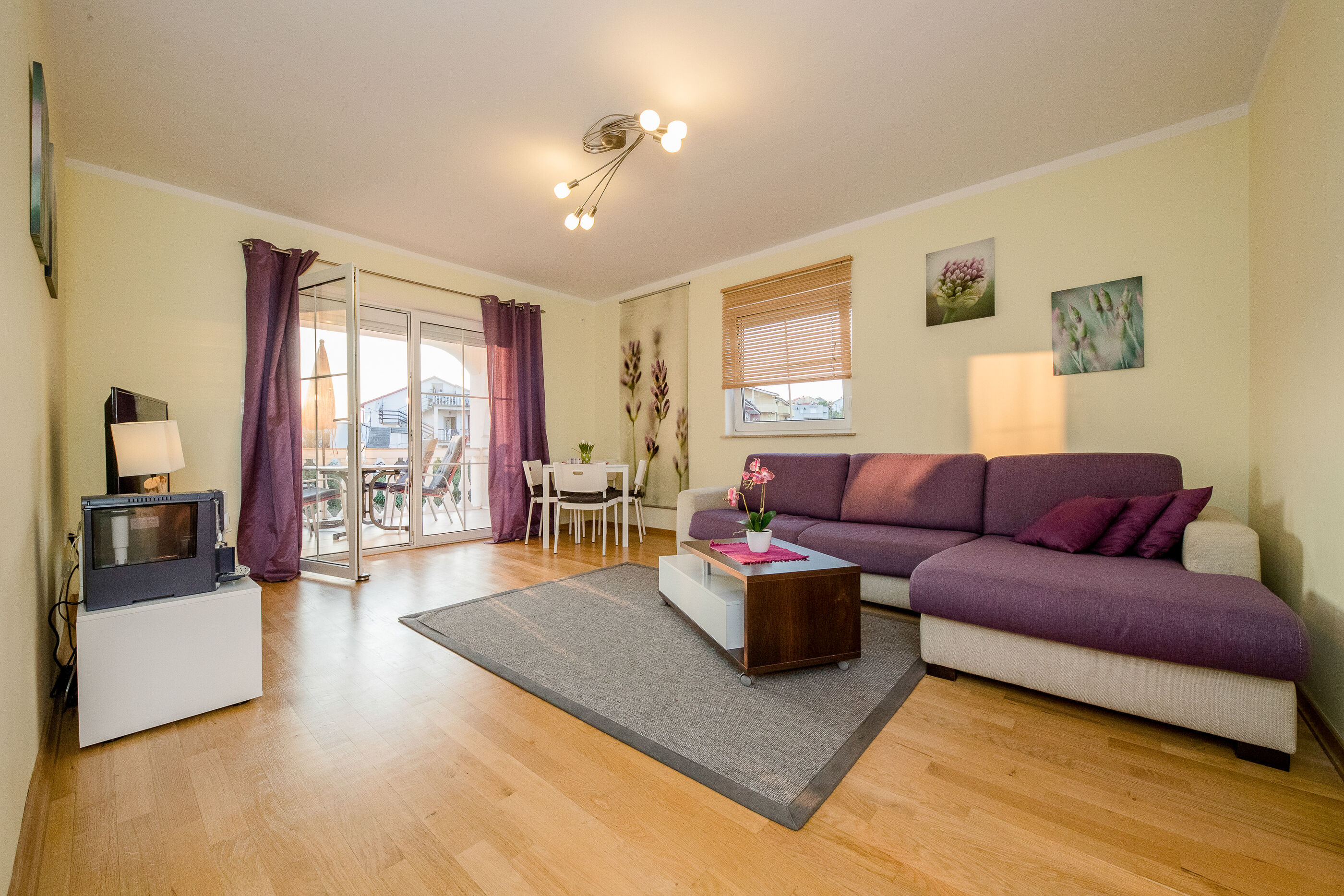 Apartments Spomenka Zvonko 97711-A2