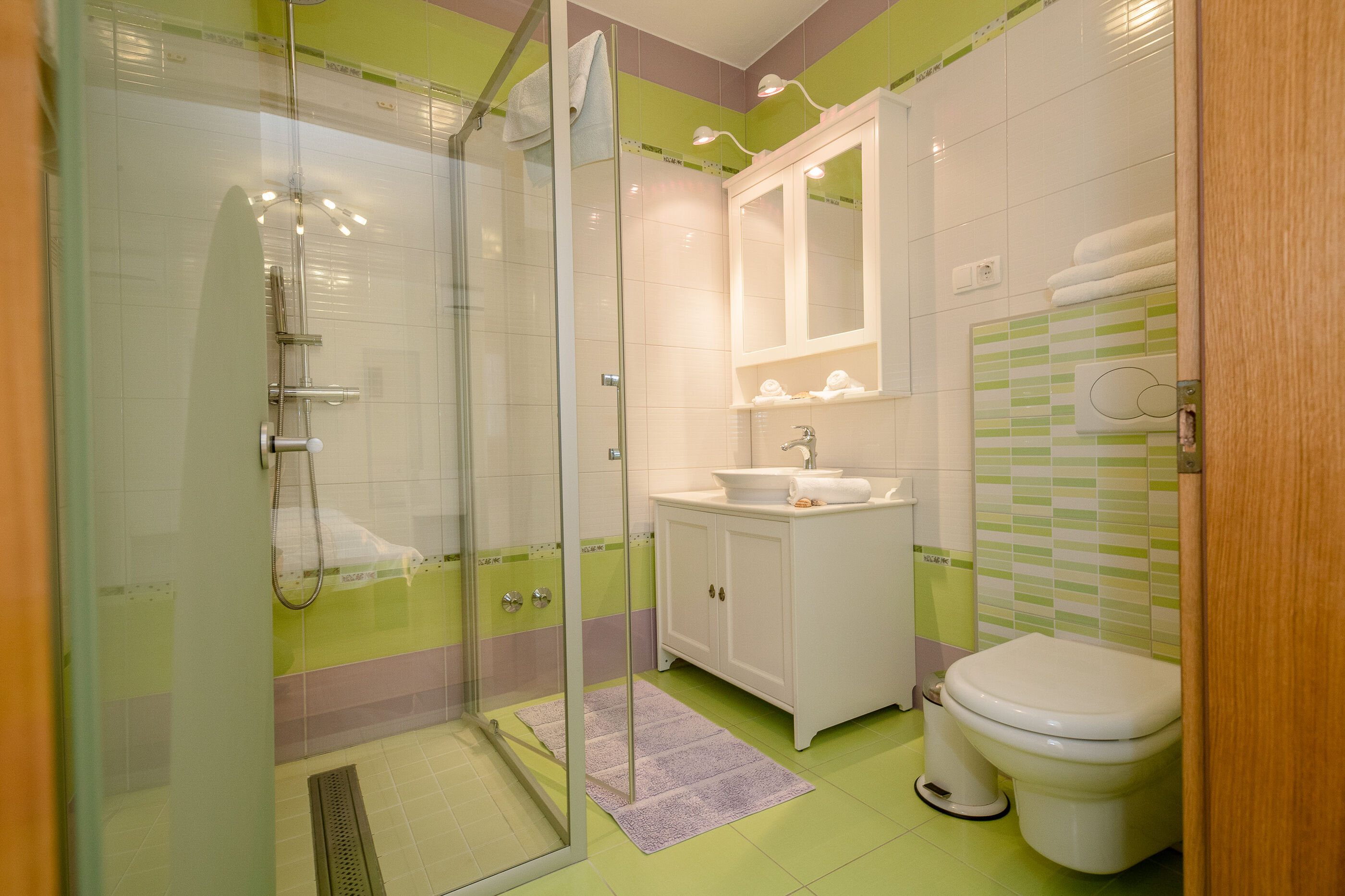 Apartments Spomenka Zvonko 97711-A2