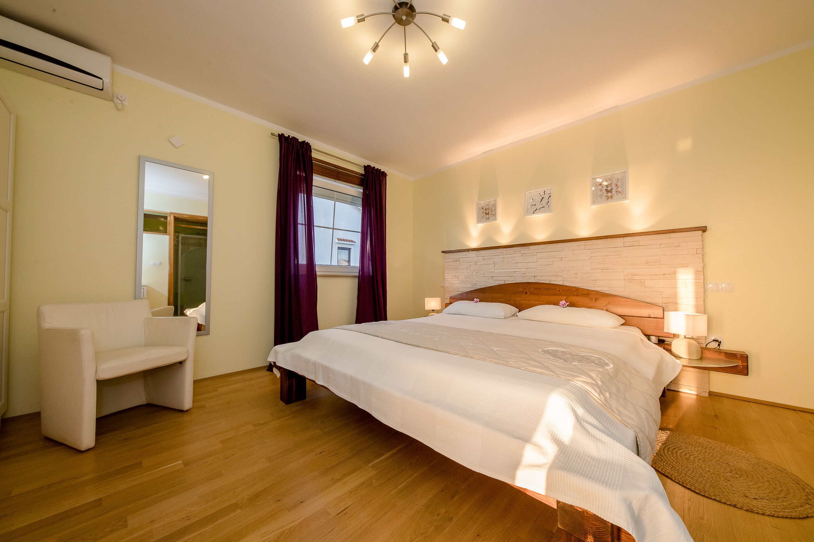 Apartments Spomenka Zvonko 97711-A2