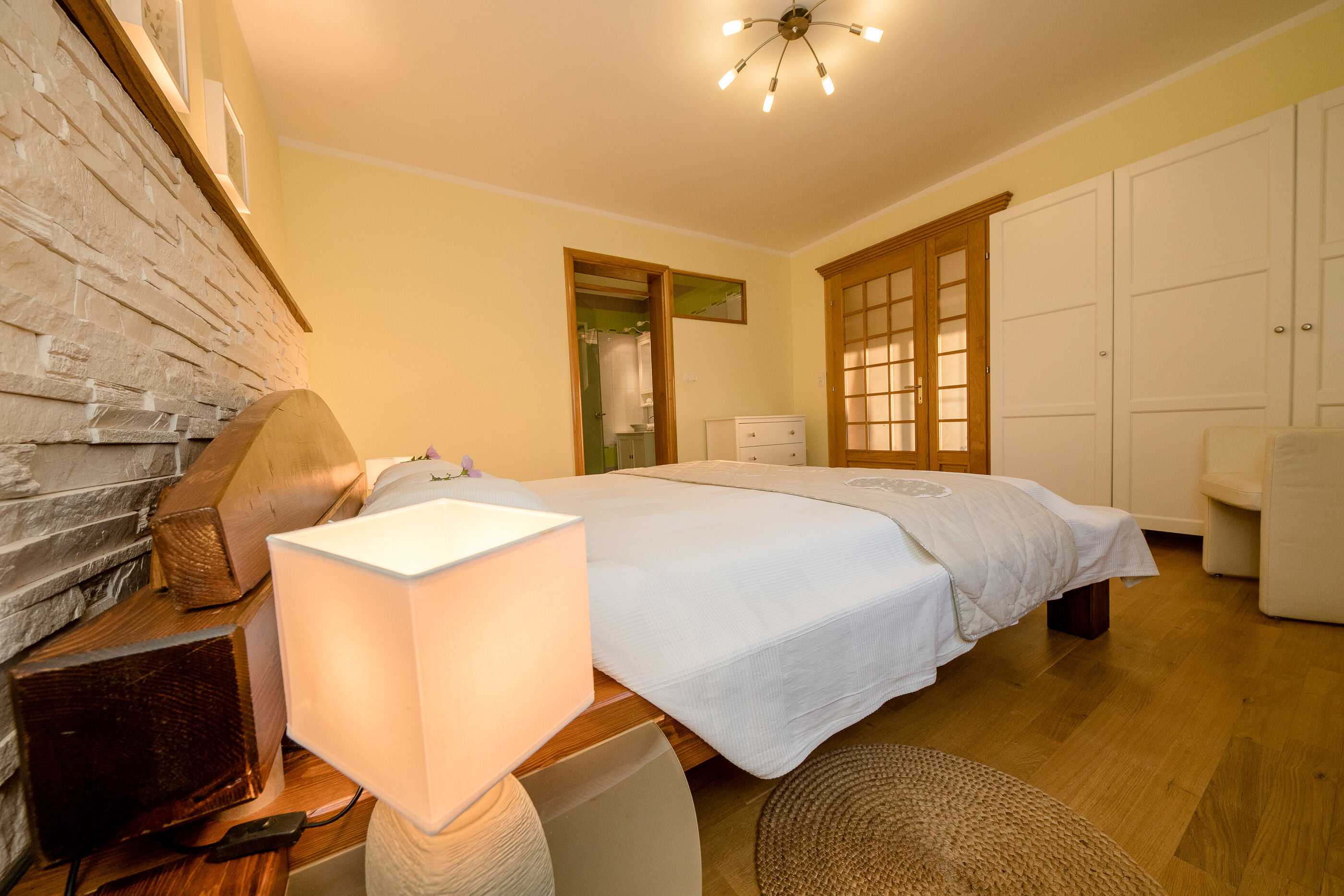 Apartments Spomenka Zvonko 97711-A2