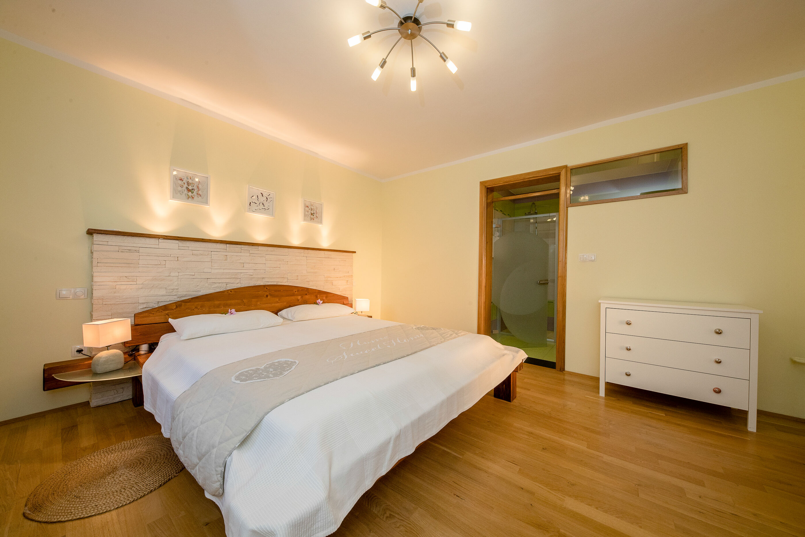 Apartments Spomenka Zvonko 97711-A2