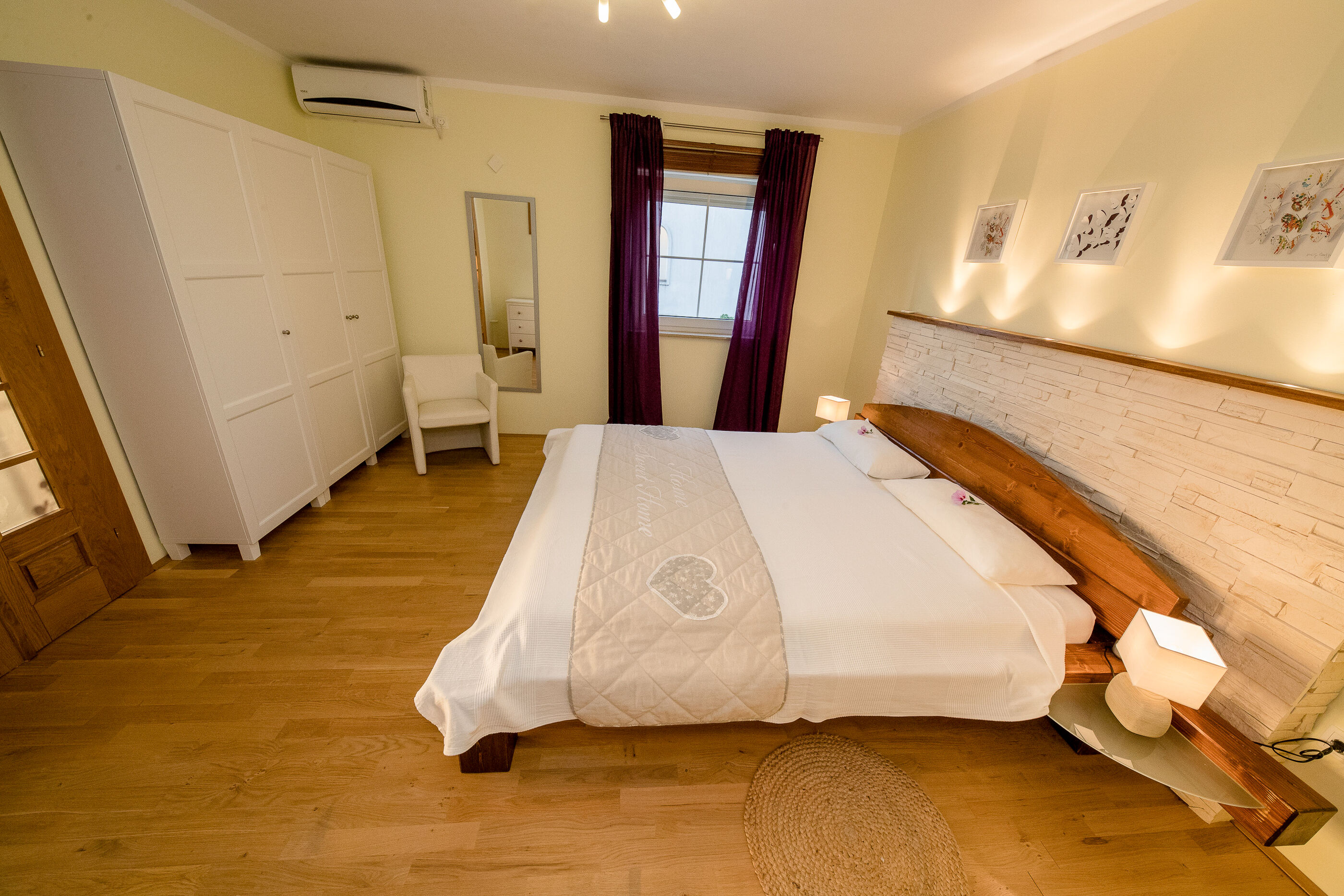 Apartments Spomenka Zvonko 97711-A2