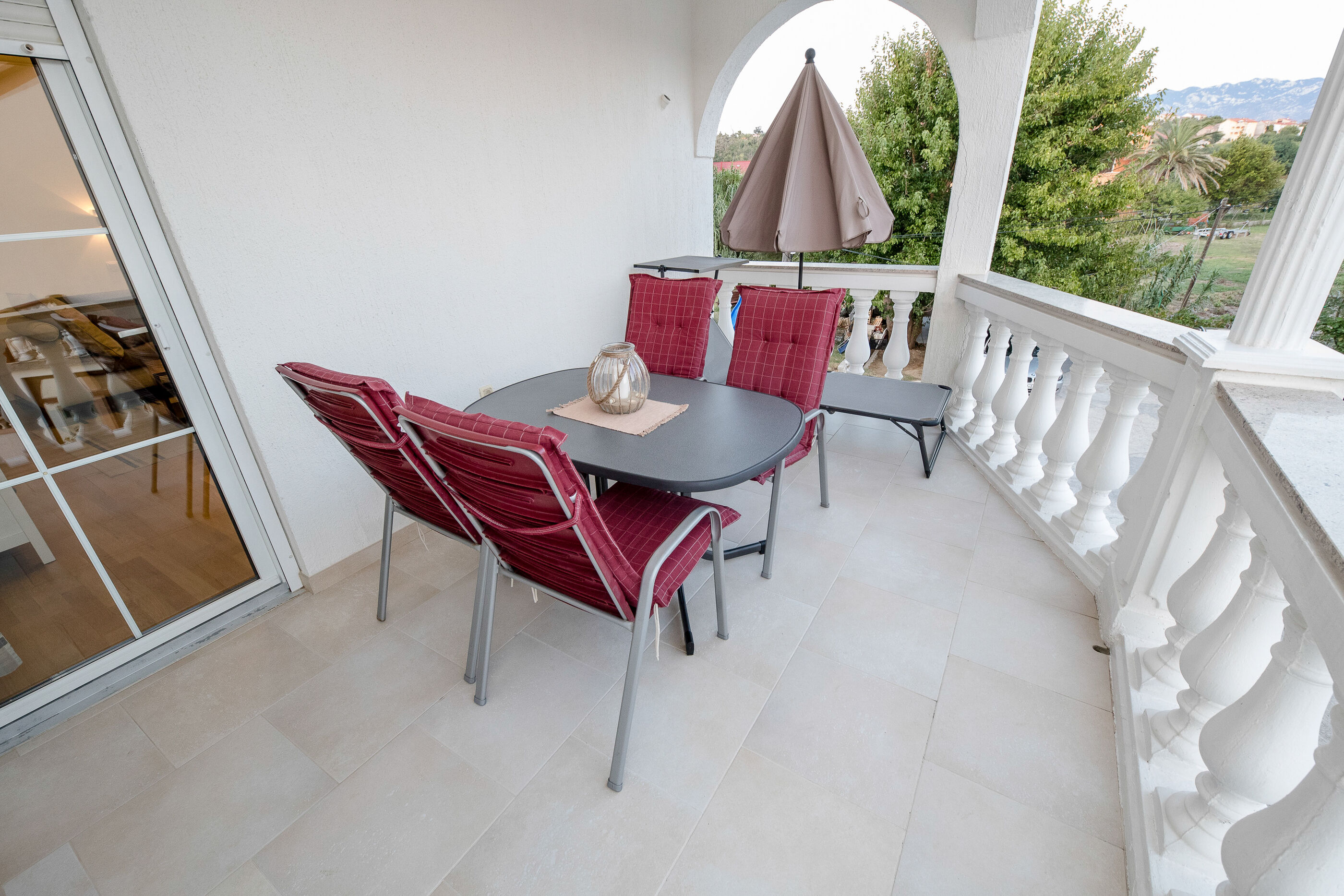 Apartments Spomenka Zvonko 97711-A3