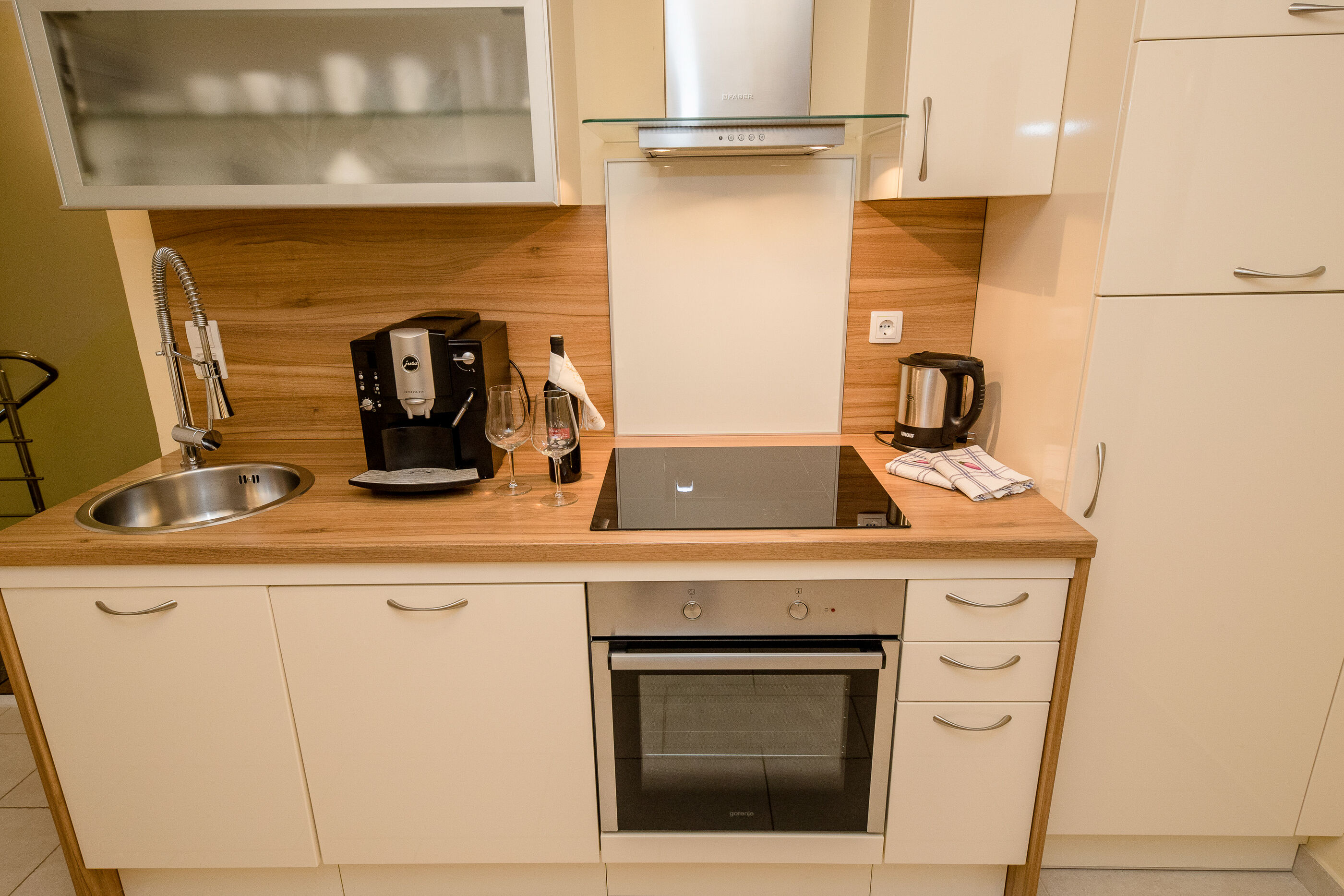 Apartments Spomenka Zvonko 97711-A3