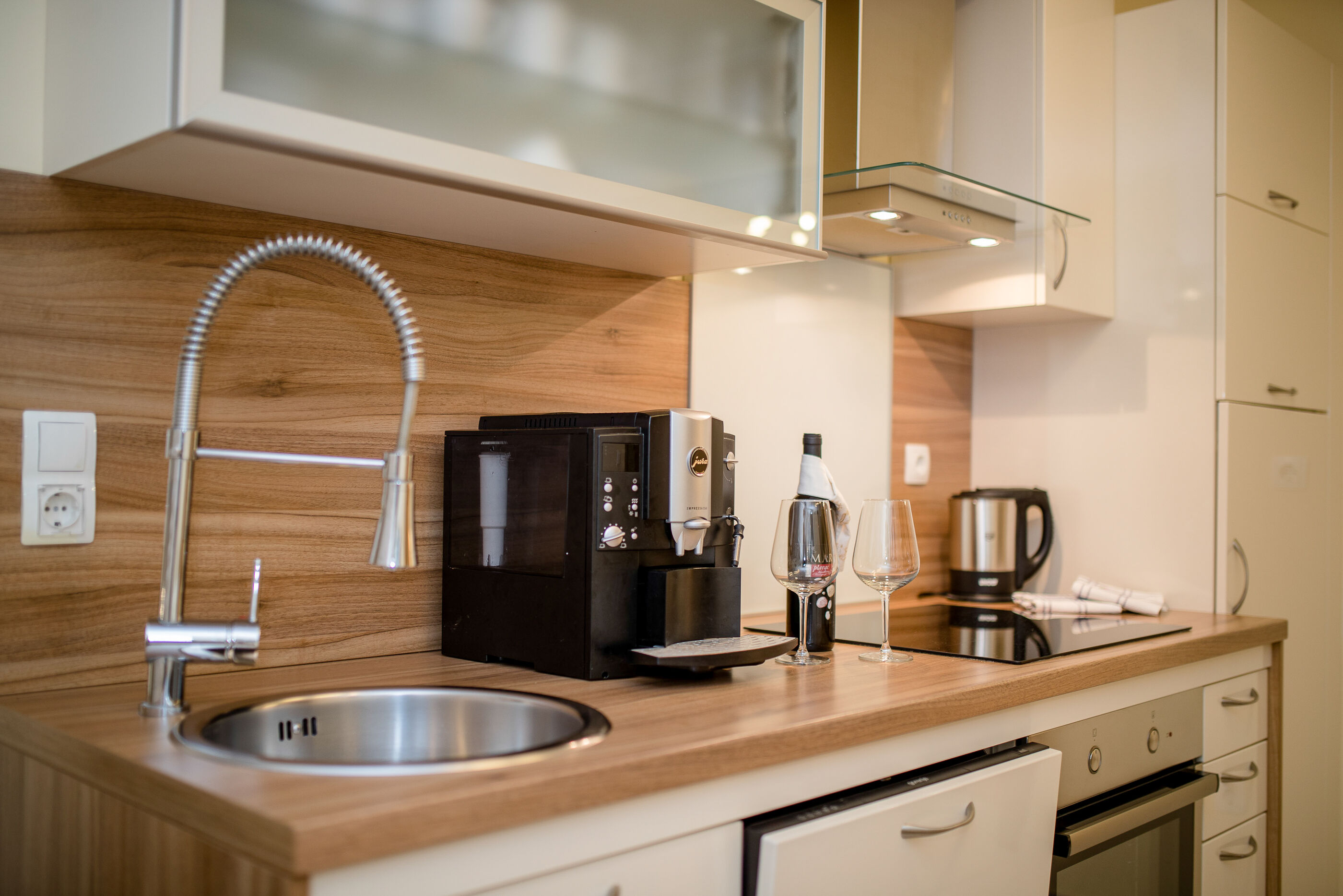Apartments Spomenka Zvonko 97711-A3