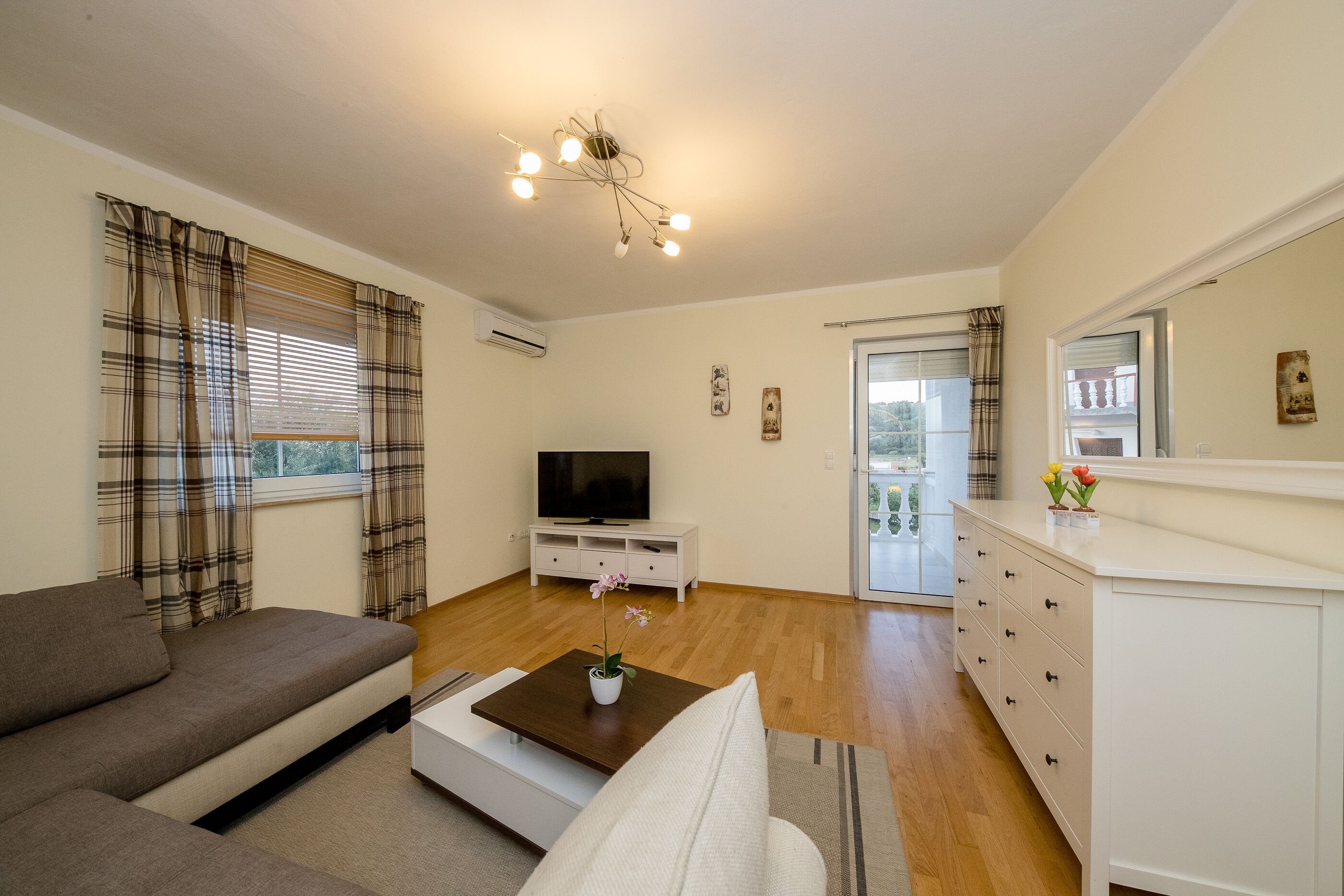 Apartments Spomenka Zvonko 97711-A3