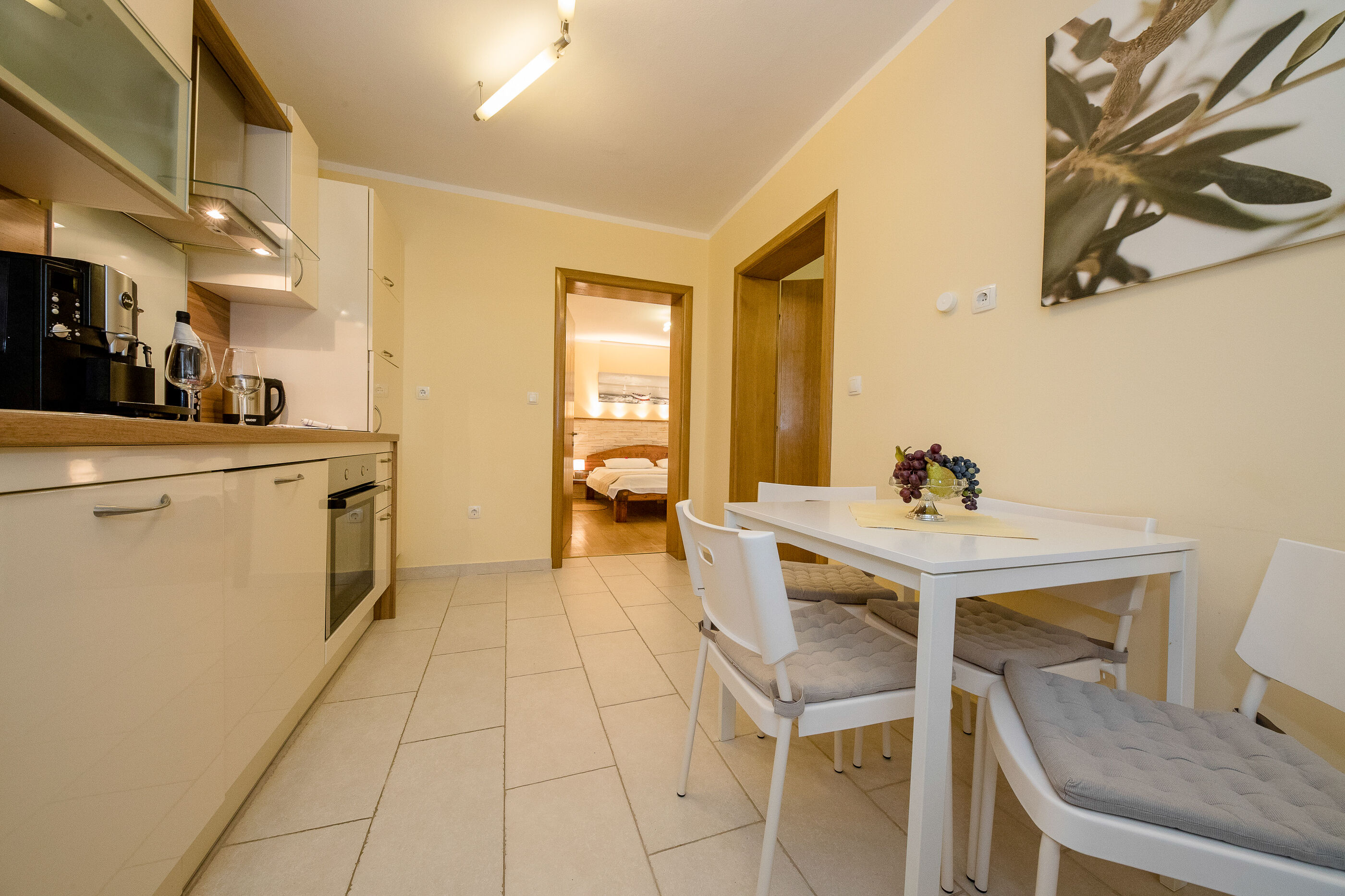Apartments Spomenka Zvonko 97711-A3
