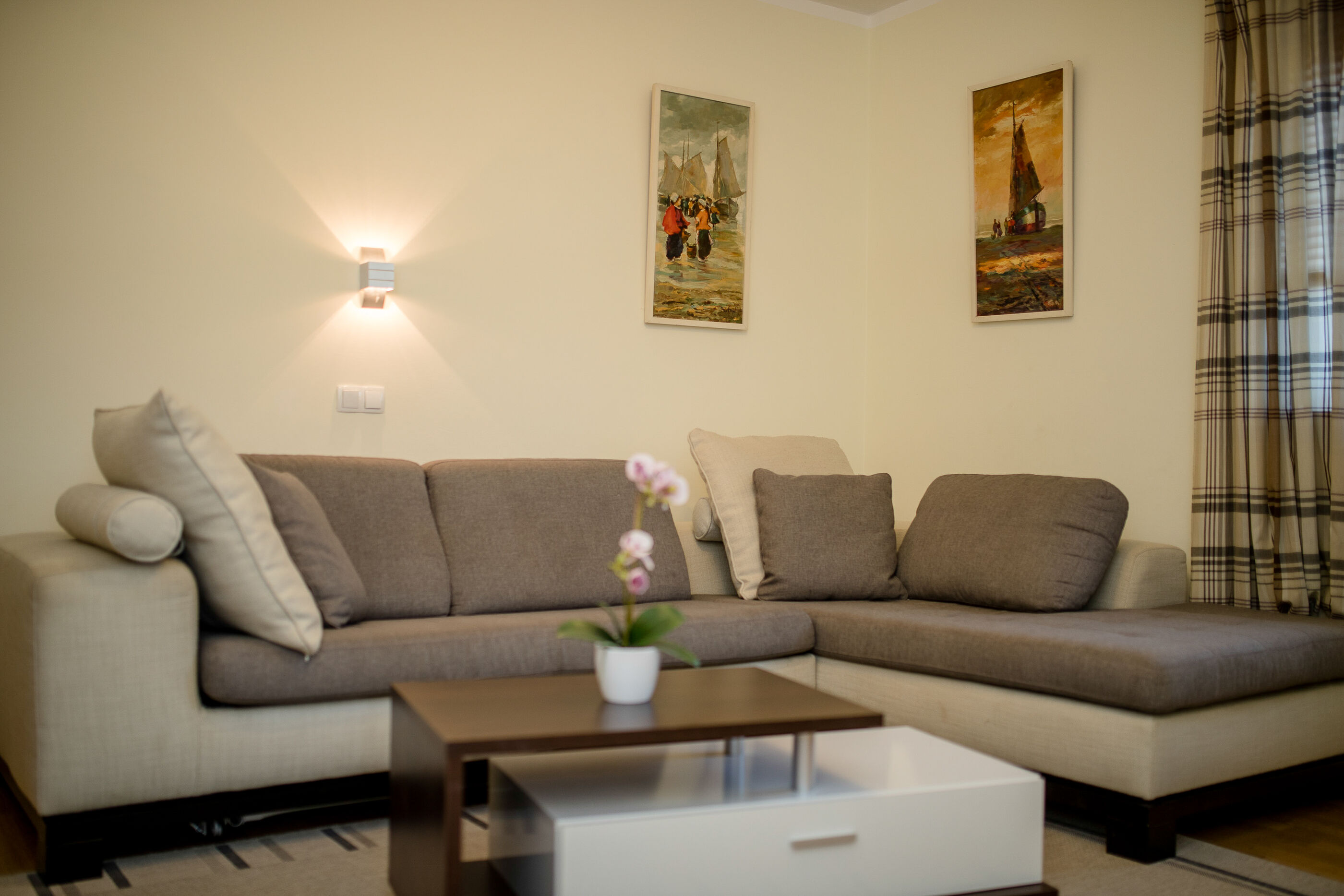Apartments Spomenka Zvonko 97711-A3