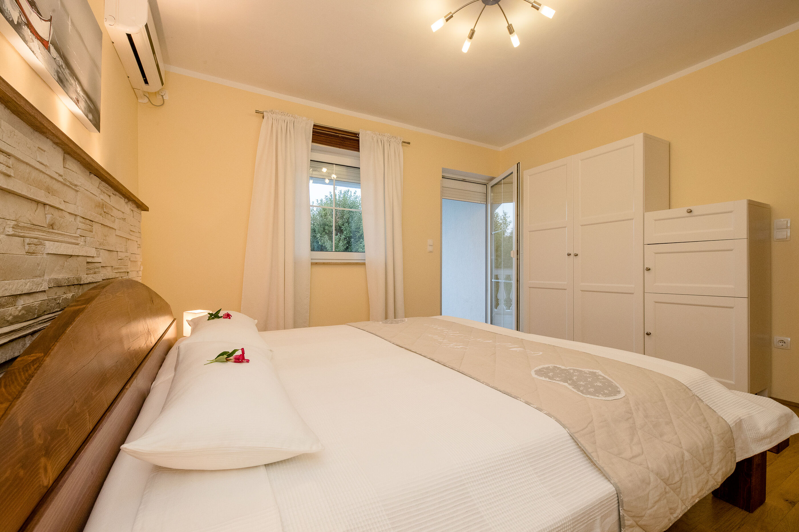 Apartments Spomenka Zvonko 97711-A3