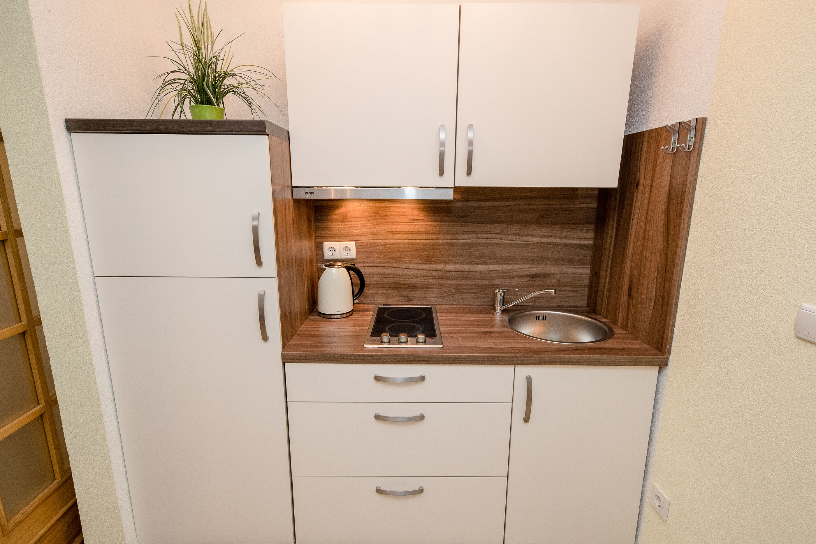 Apartments Spomenka Zvonko 97711-A4