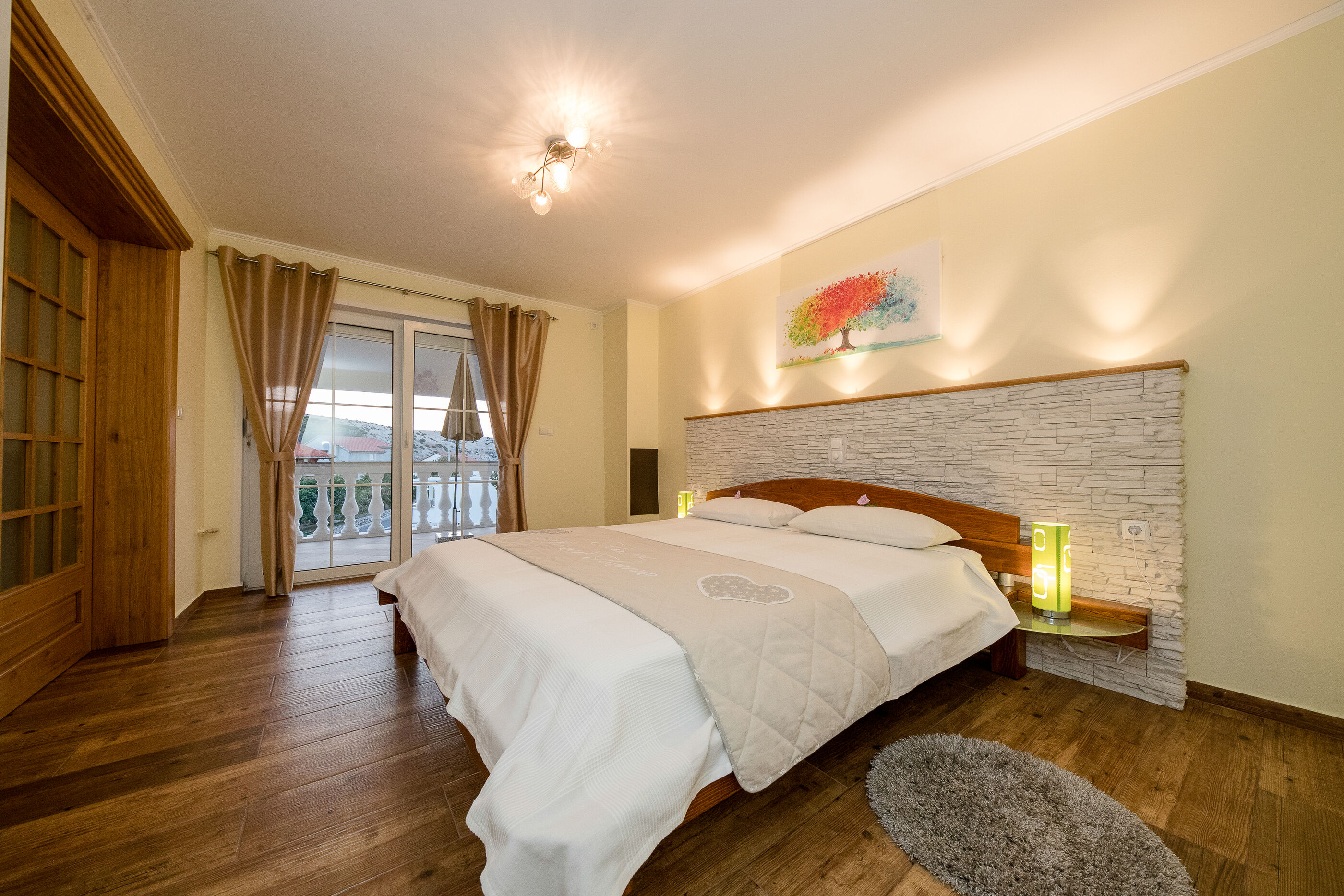 Apartments Spomenka Zvonko 97711-A4