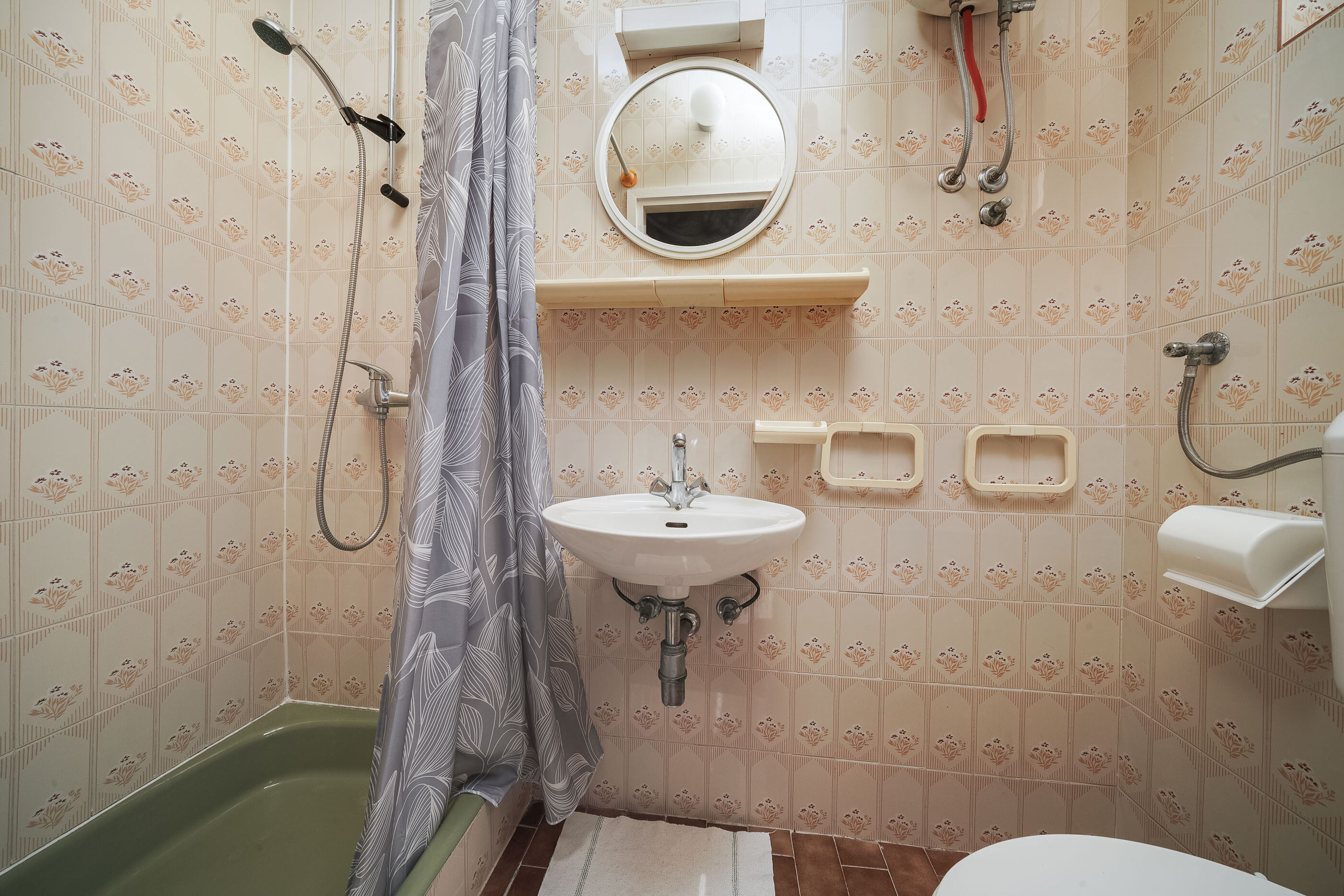 Apartment and Rooms Mrkovic 88981-S5