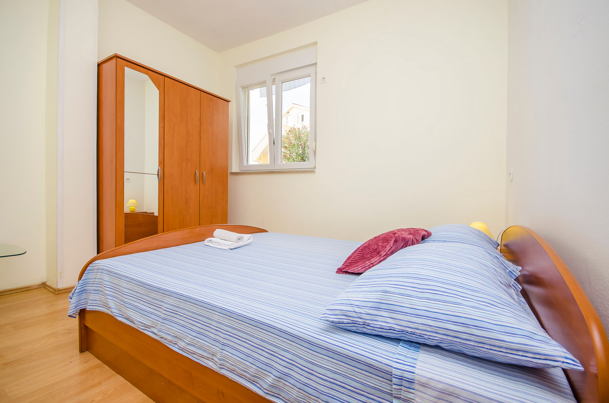 Apartments Senka 58121-A1