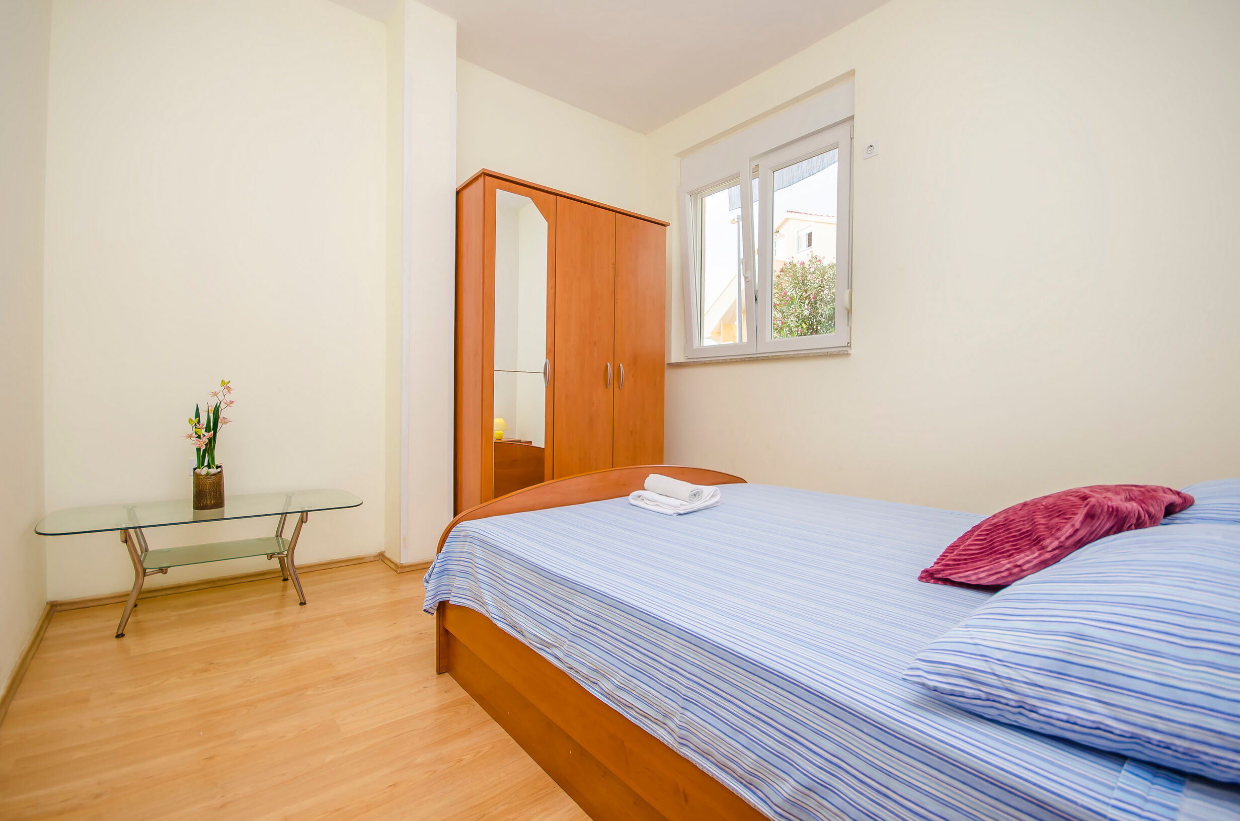 Apartments Senka 58121-A1