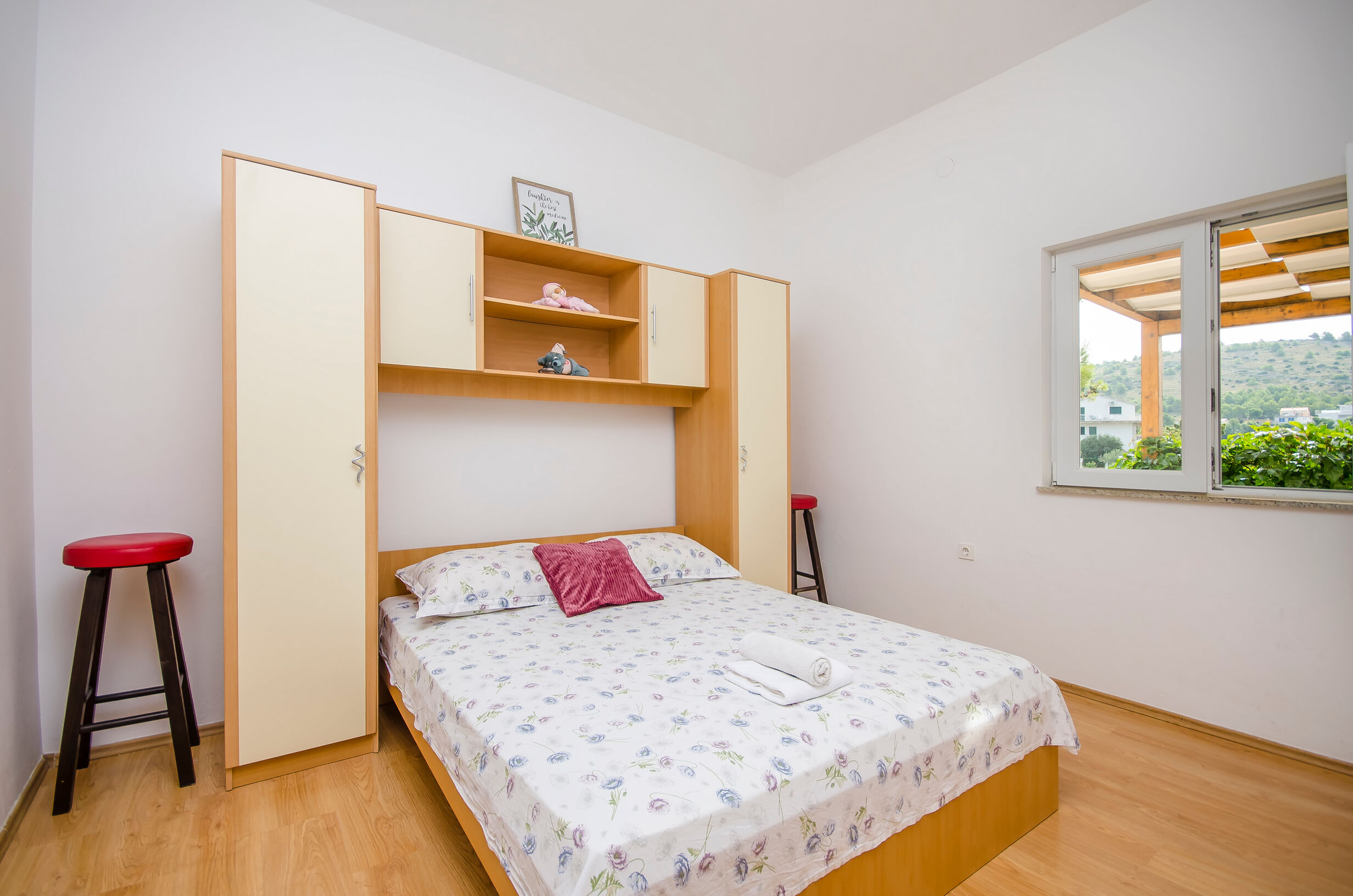 Apartments Senka 58121-A1