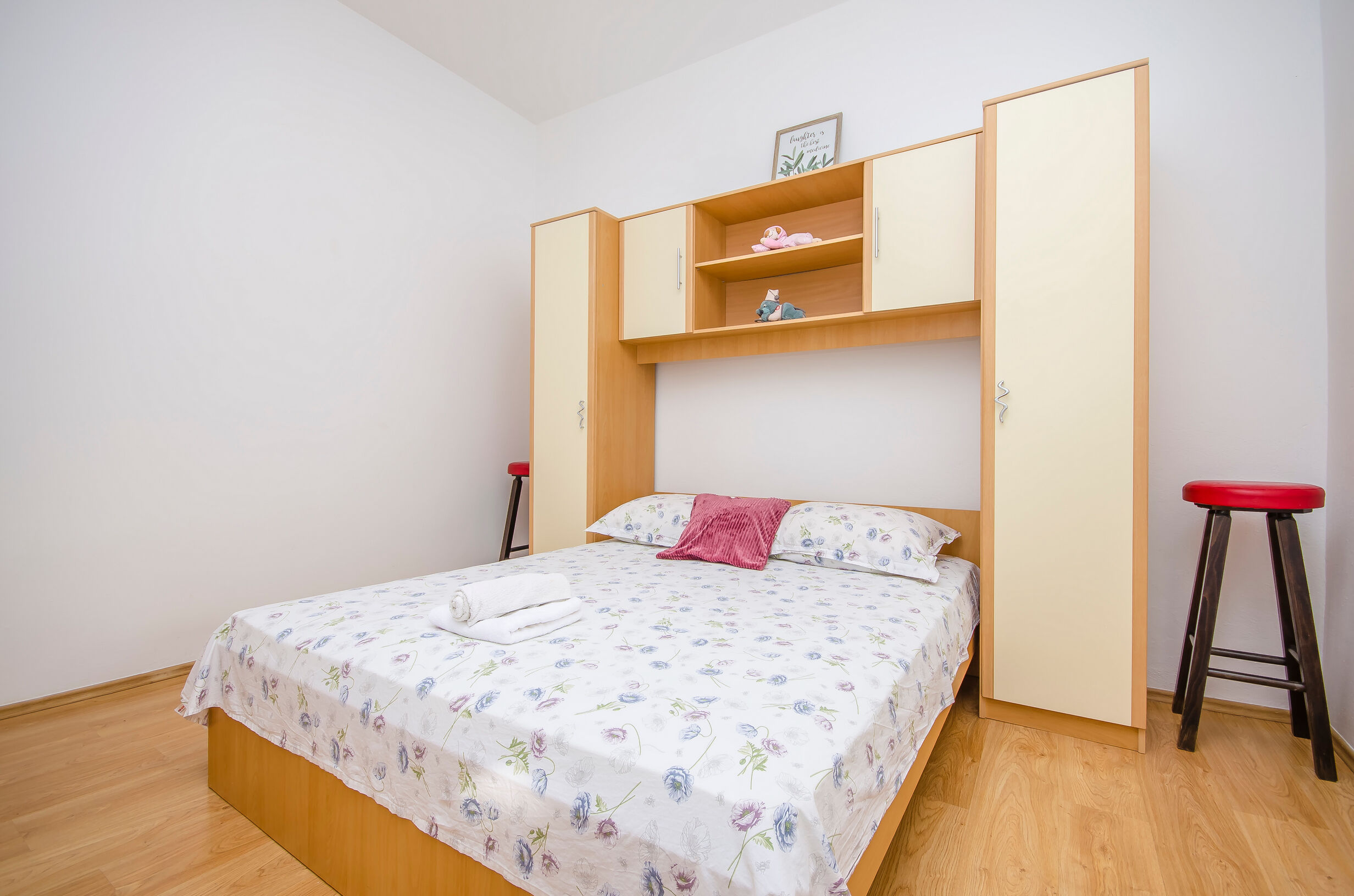 Apartments Senka 58121-A1