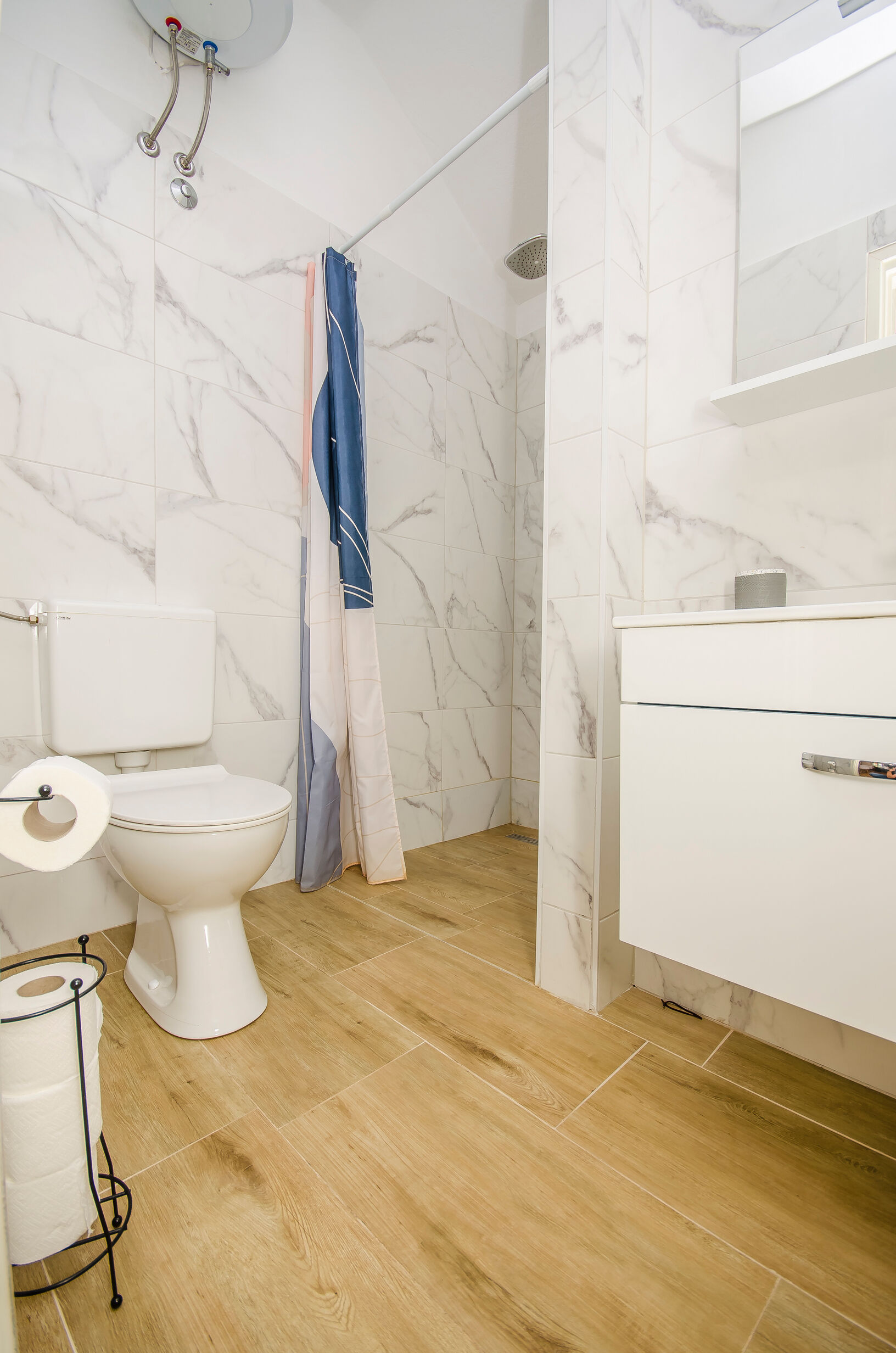 Apartments Senka 58121-A1