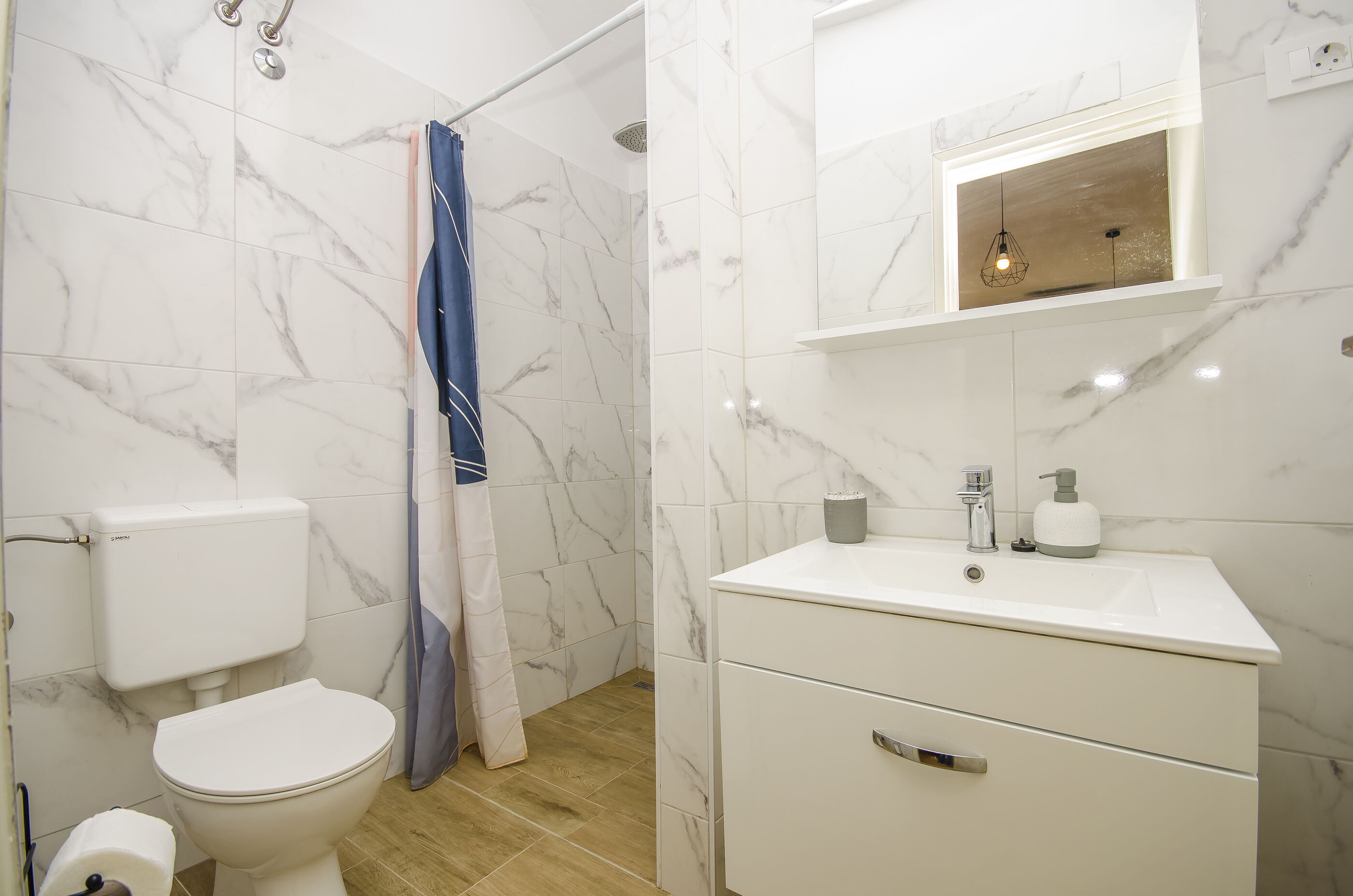 Apartments Senka 58121-A1