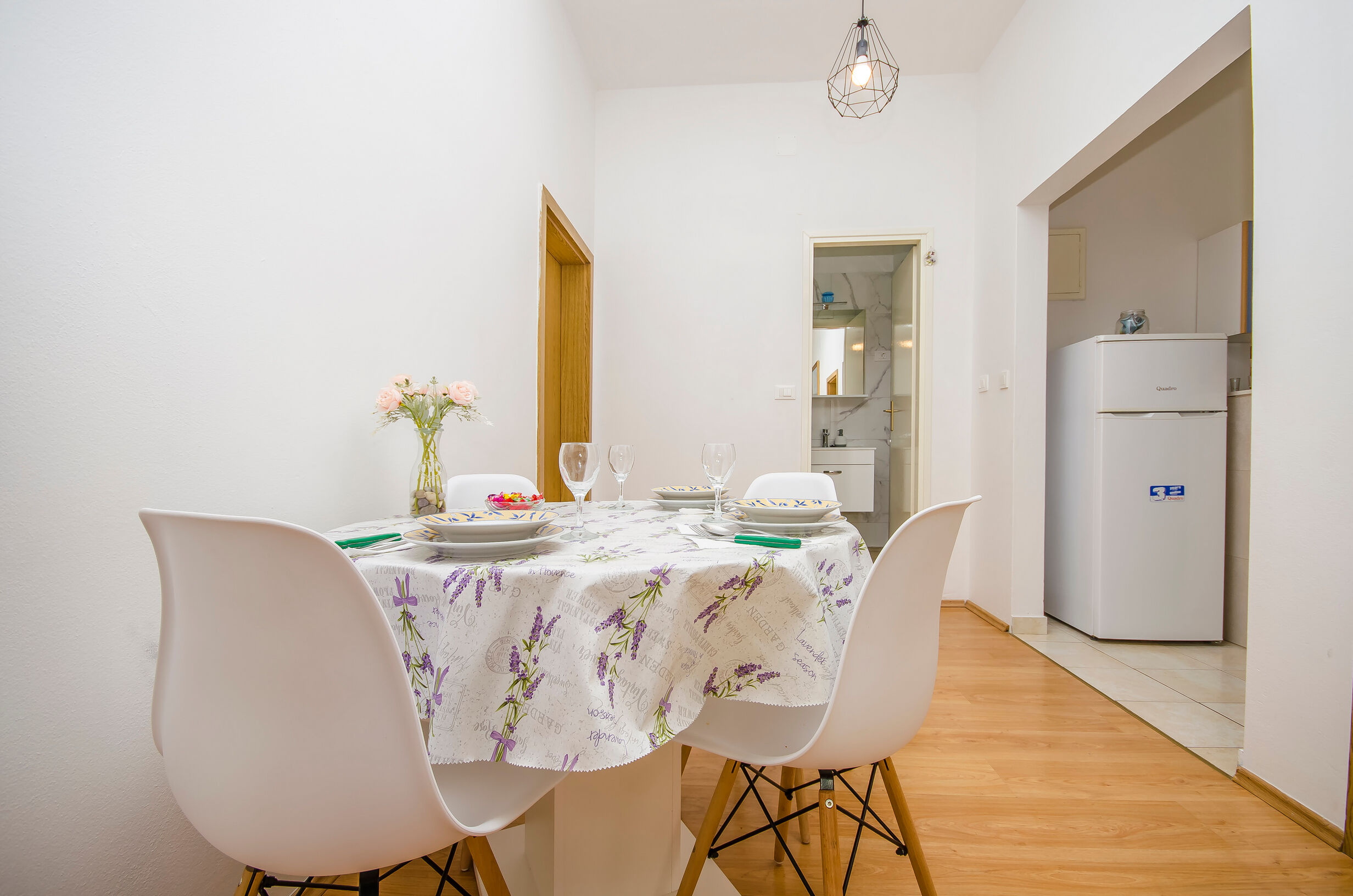 Apartments Senka 58121-A1