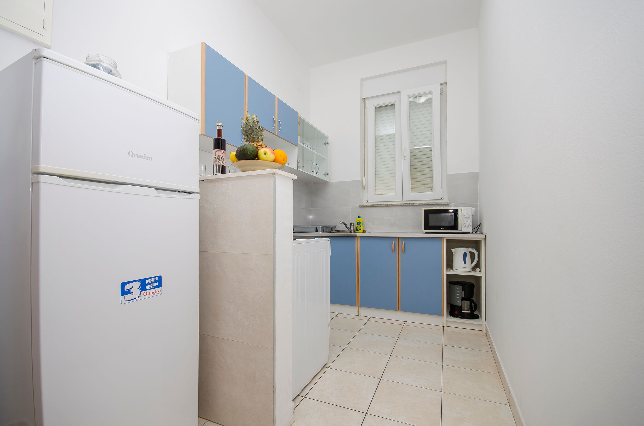 Apartments Senka 58121-A1