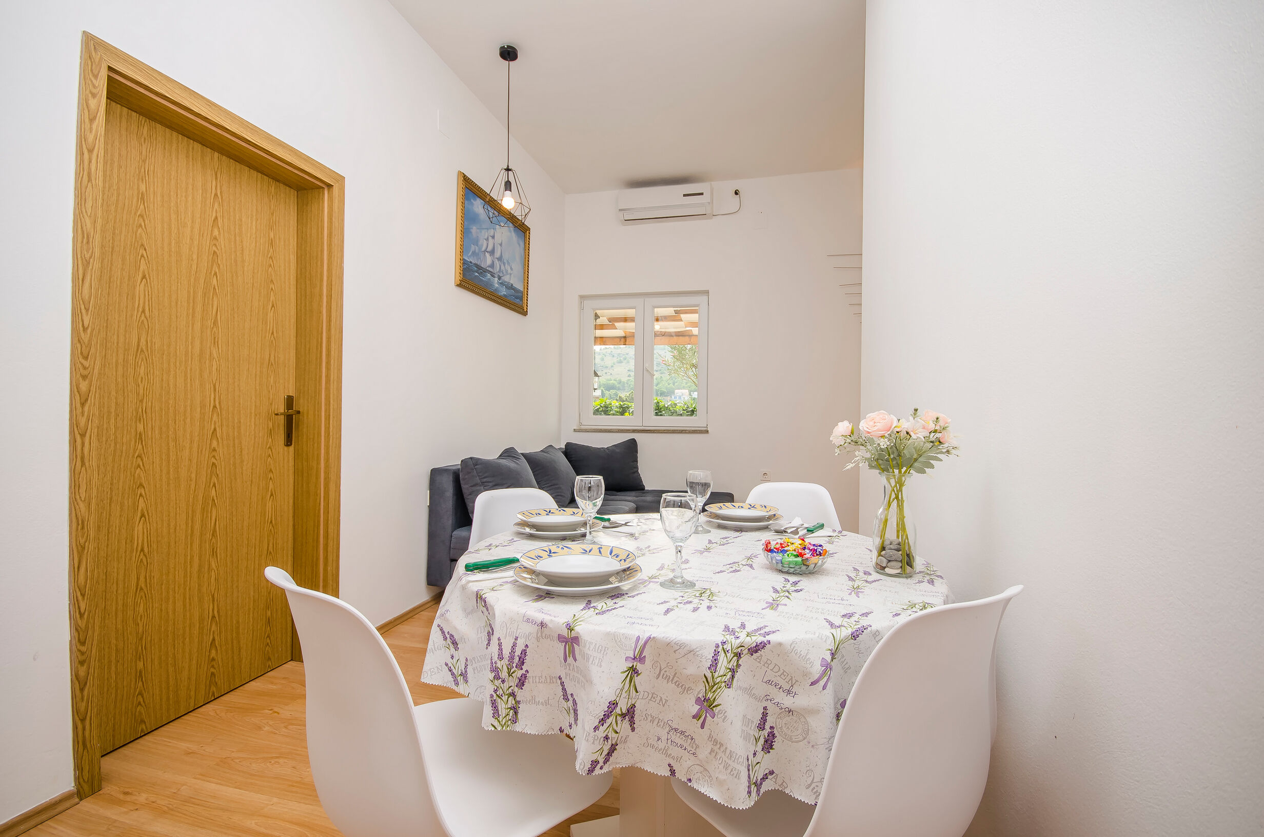 Apartments Senka 58121-A1