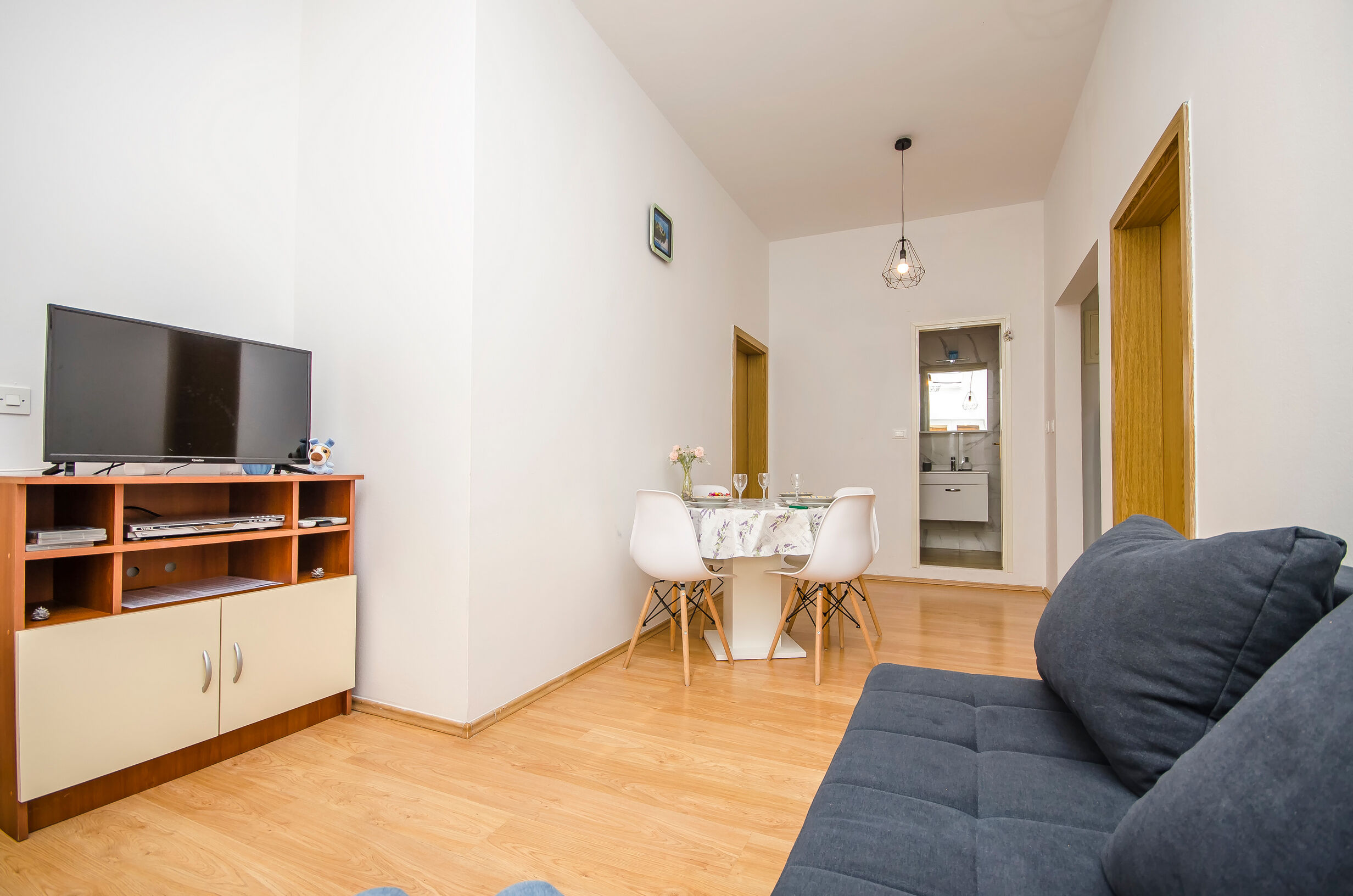 Apartments Senka 58121-A1