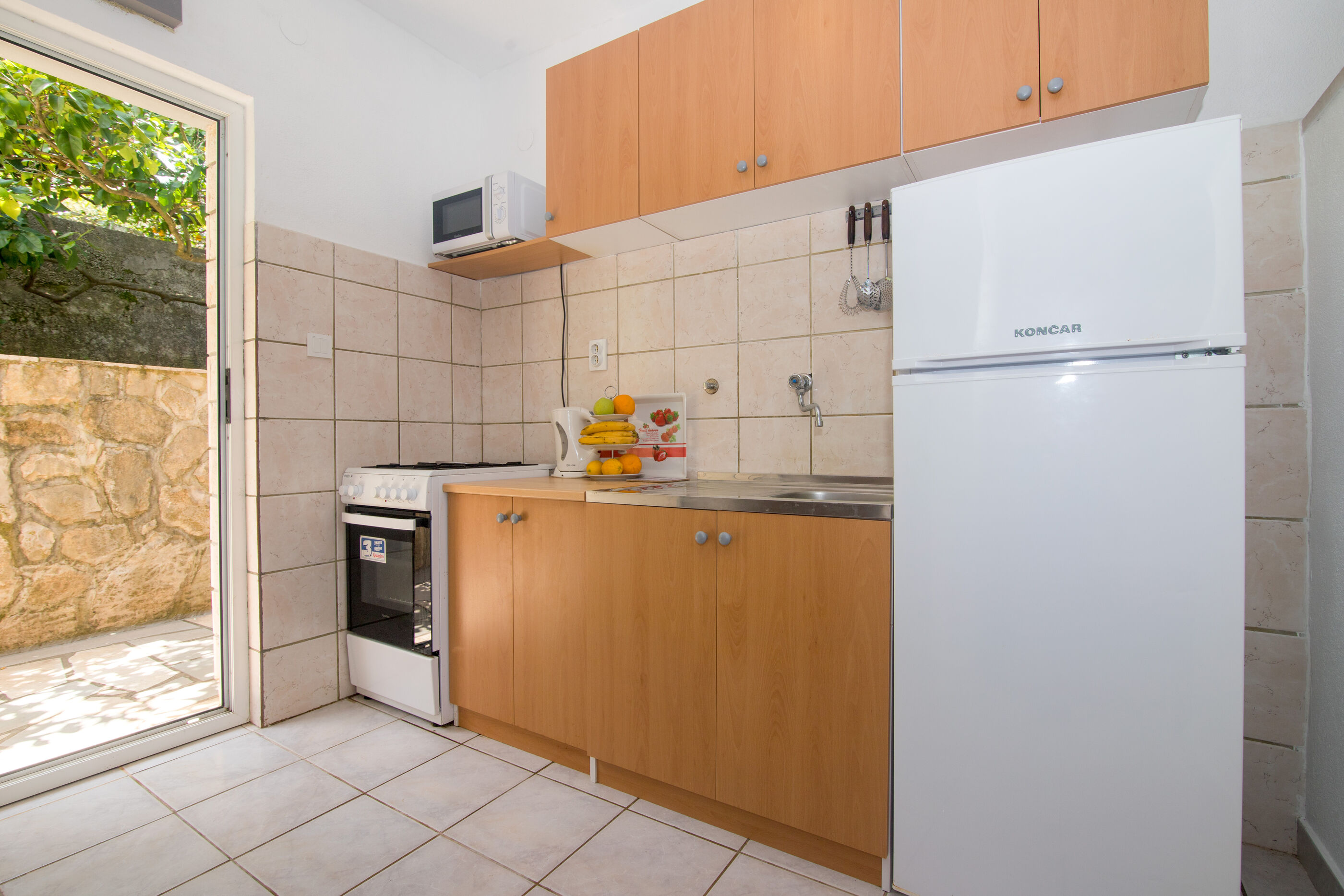Apartments Jelena 40601-A1