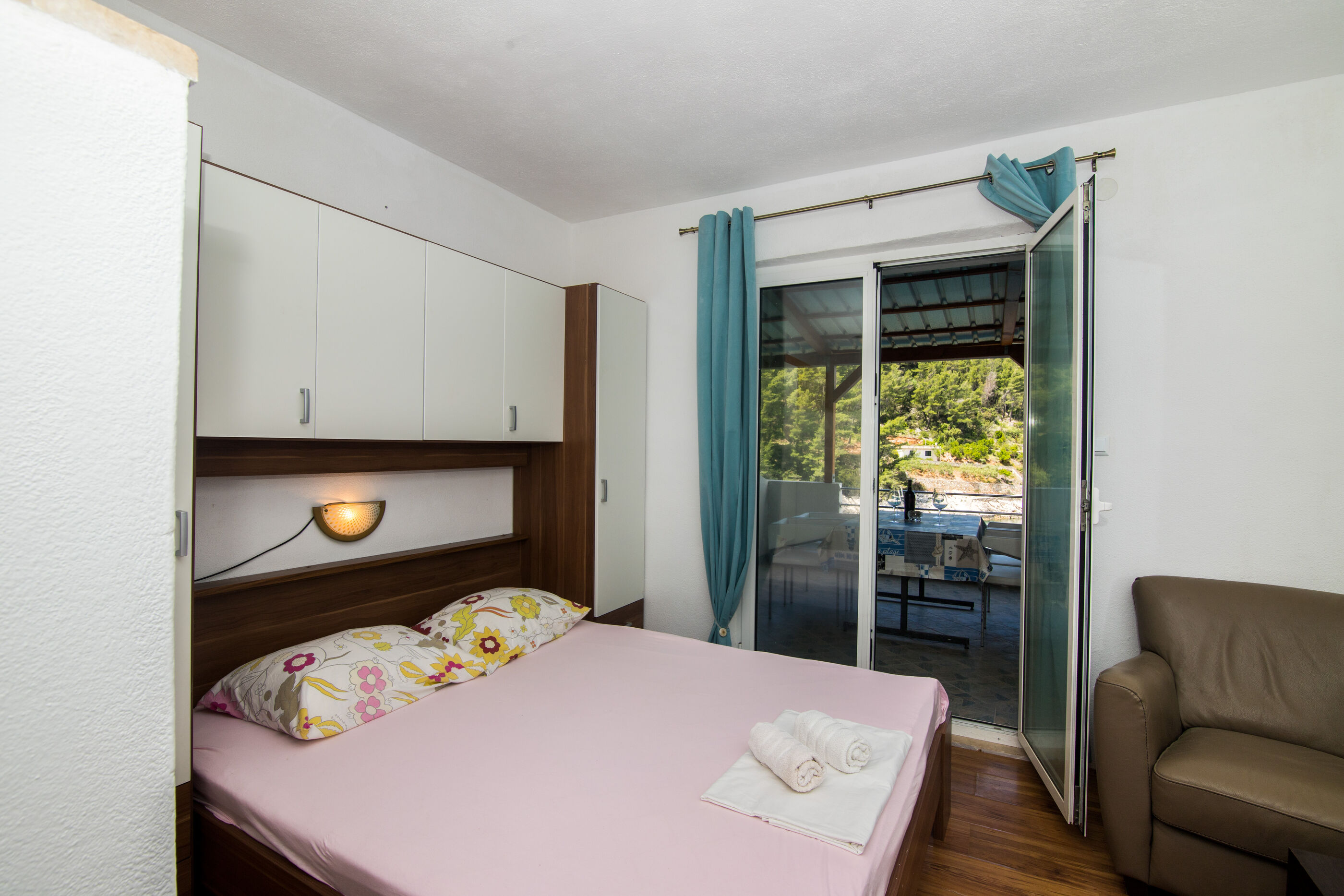 Apartments Jelena 40601-A1