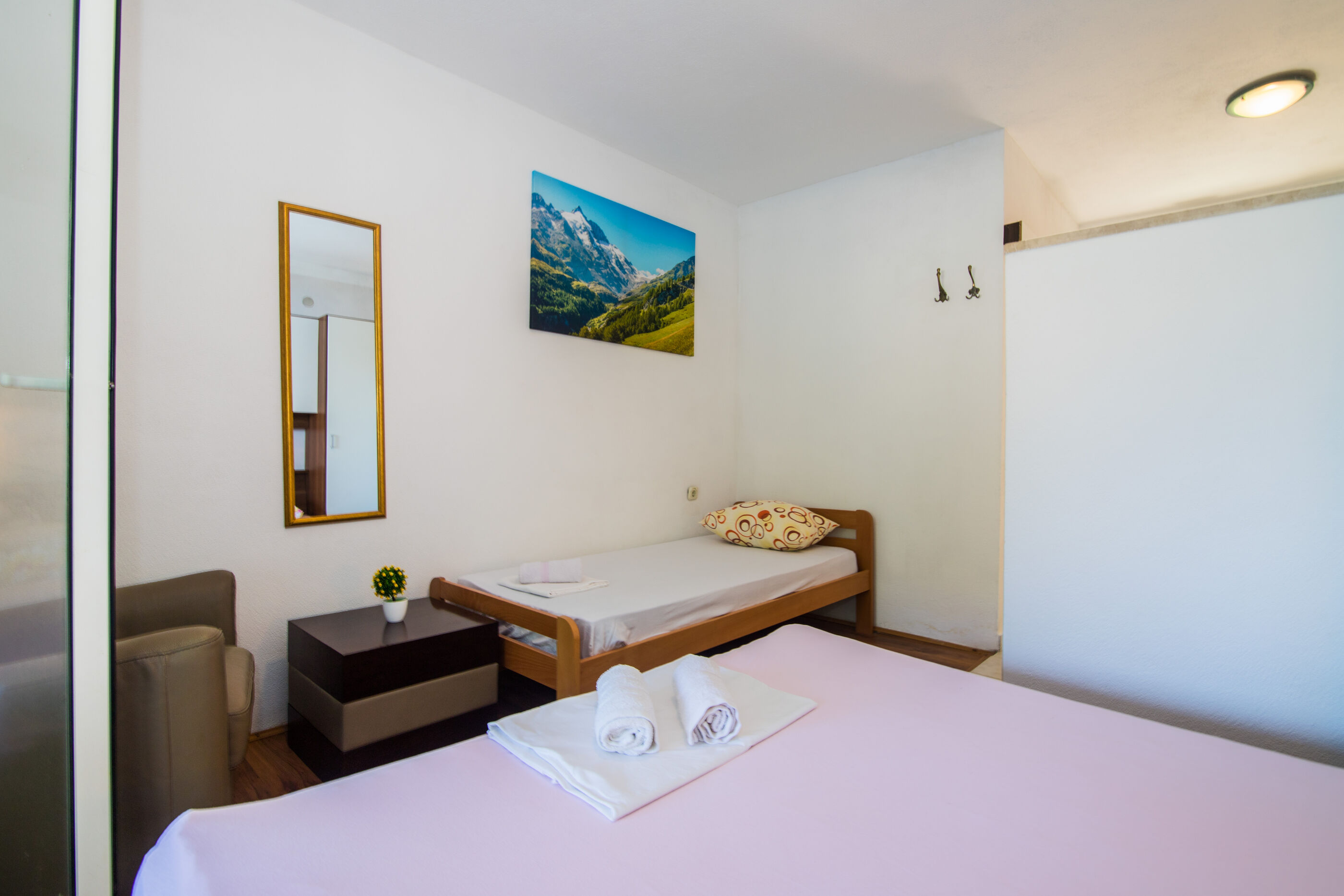 Apartments Jelena 40601-A1