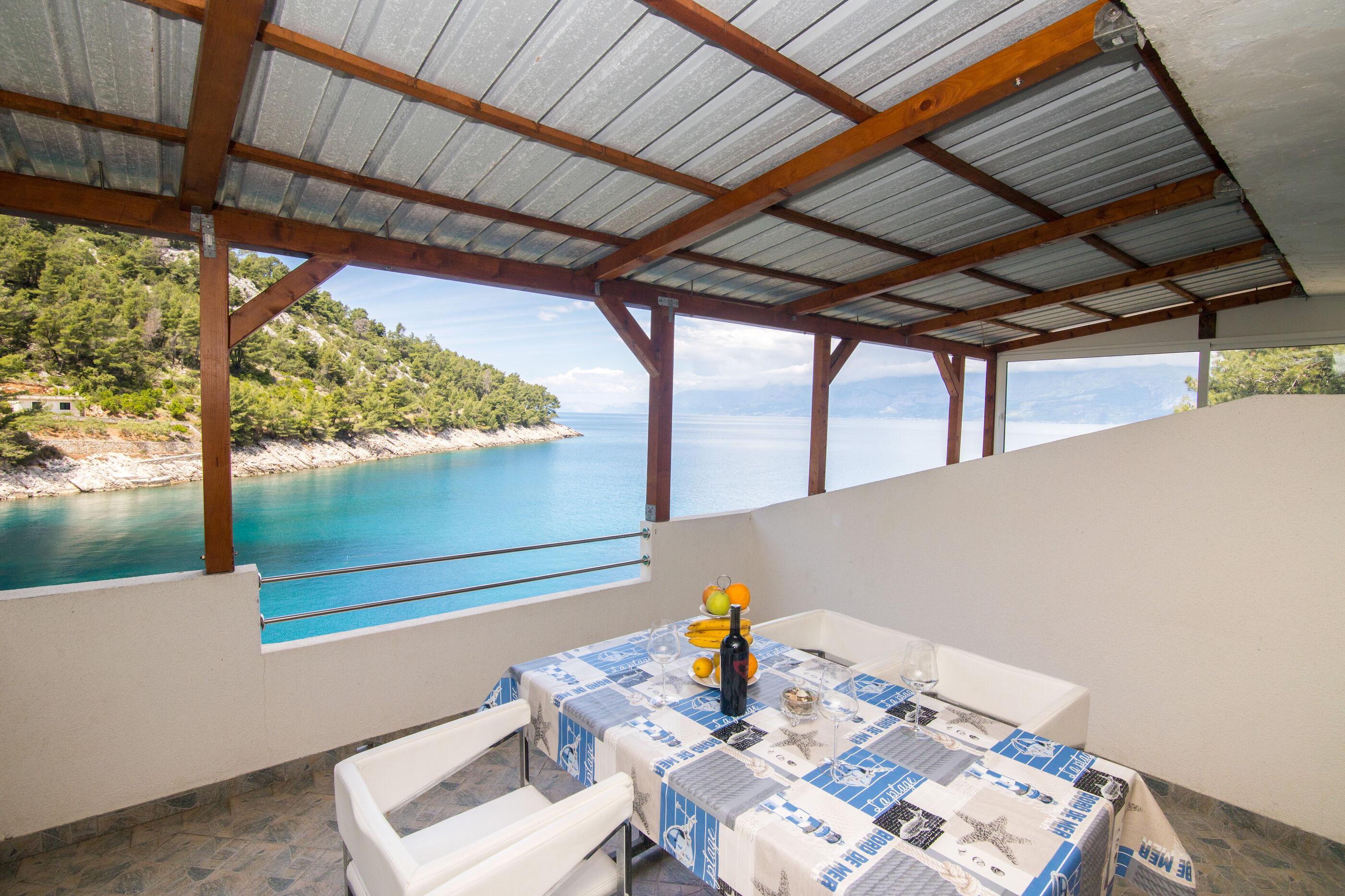 Apartments Jelena 40601-A1