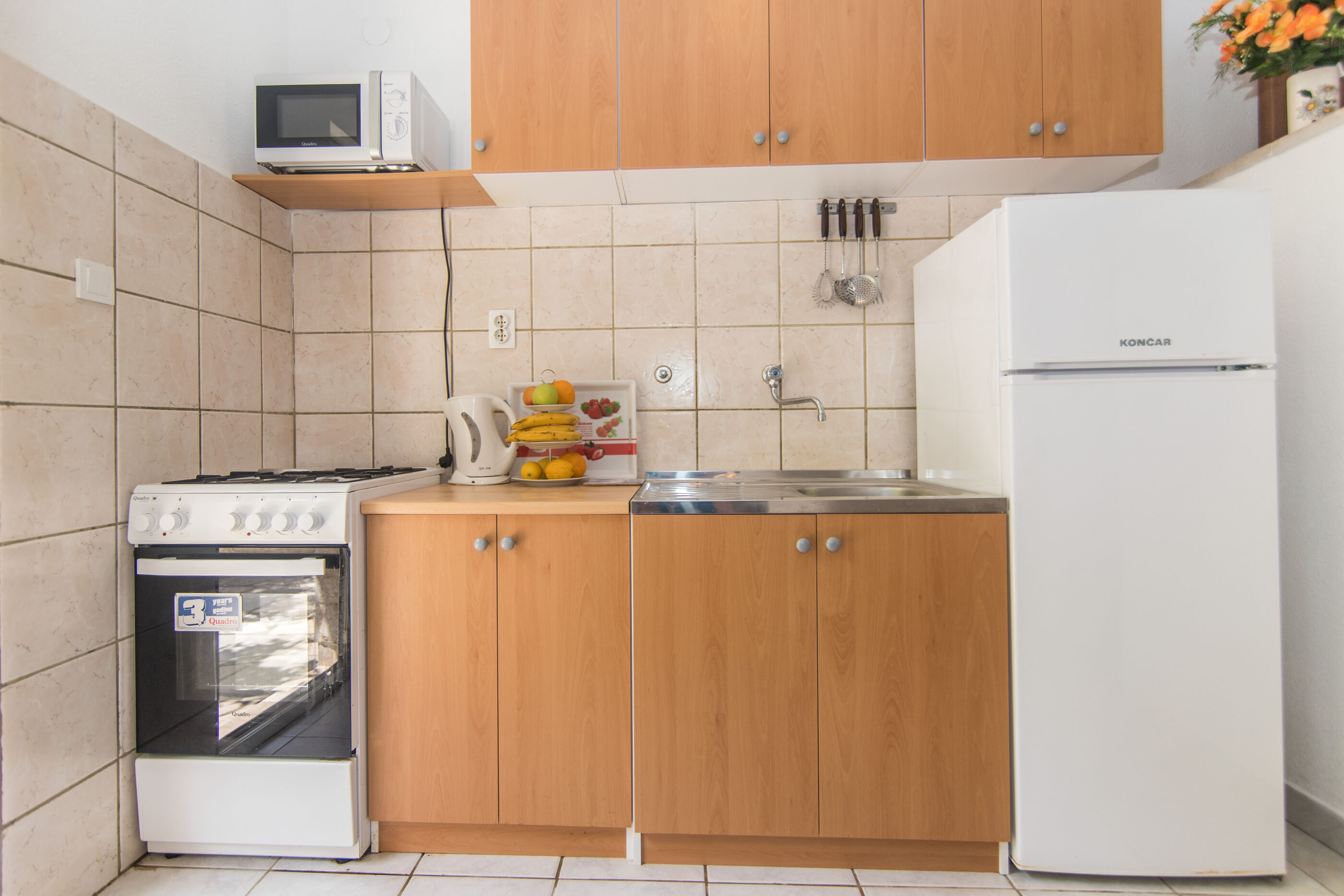 Apartments Jelena 40601-A3