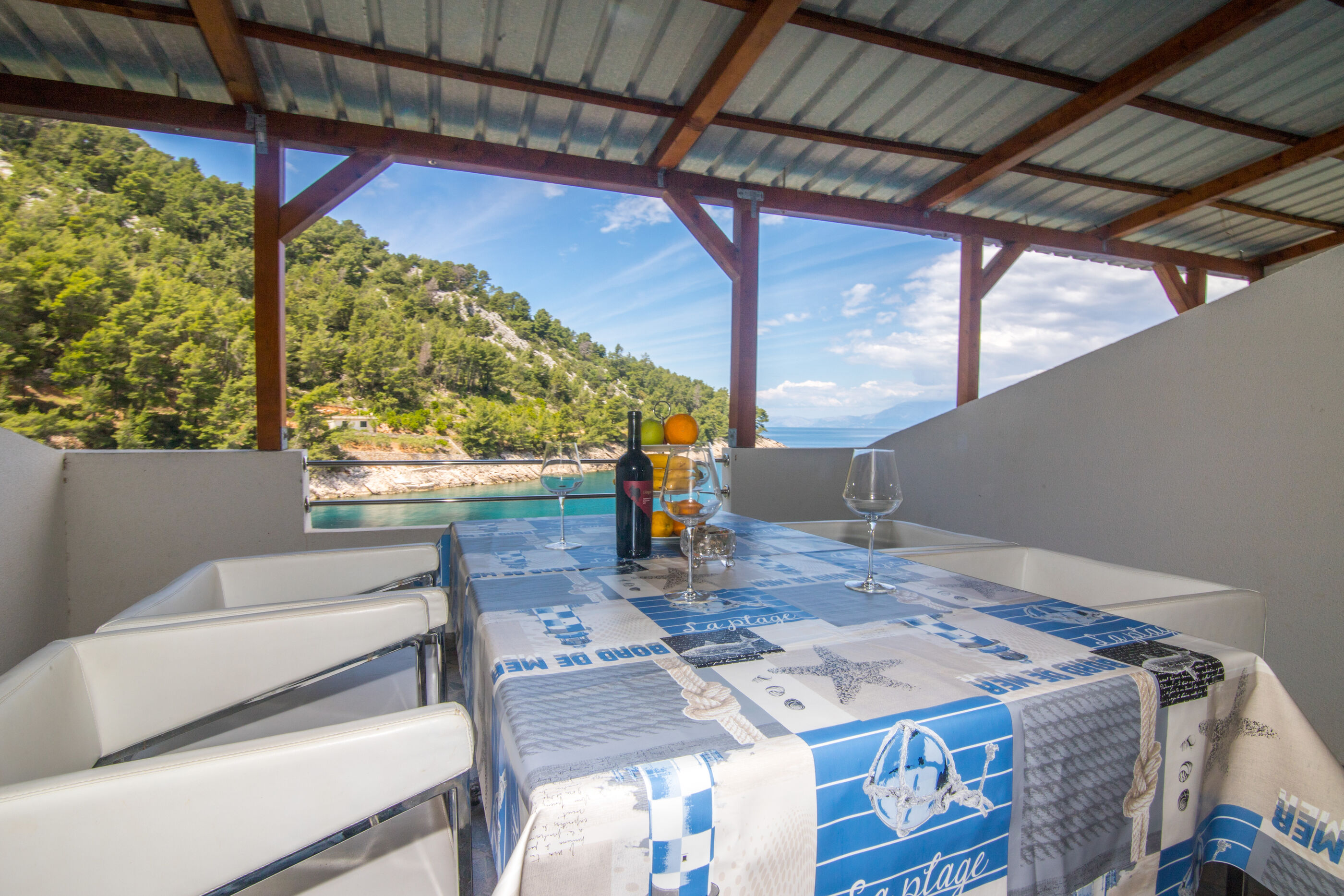Apartments Jelena 40601-A3