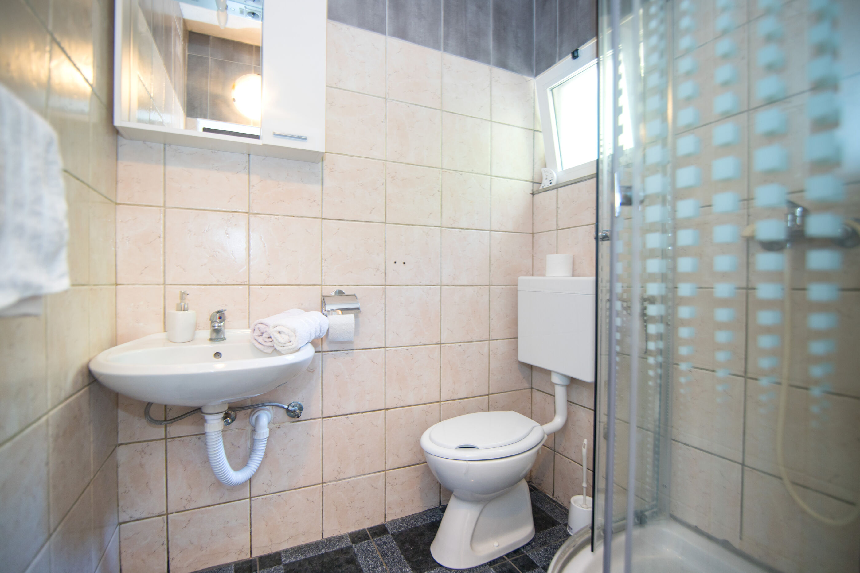 Apartments Jelena 40601-A3