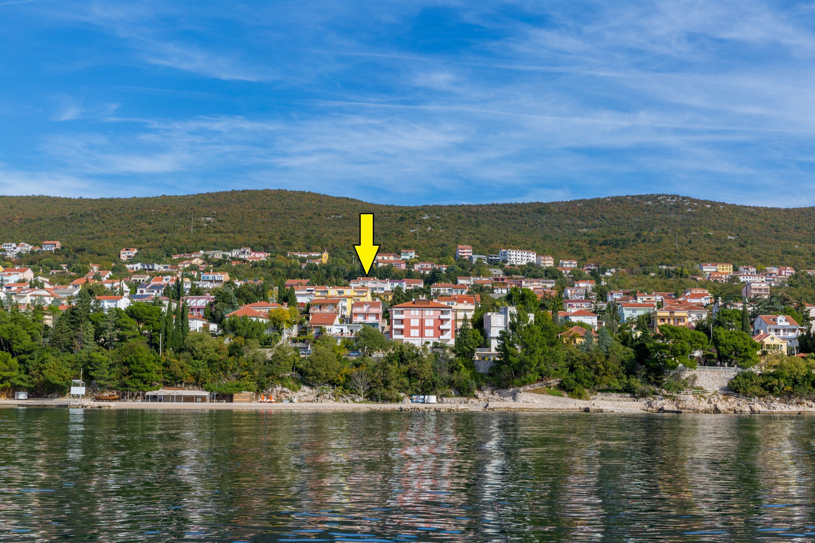 Apartments Pirin 85230-A1