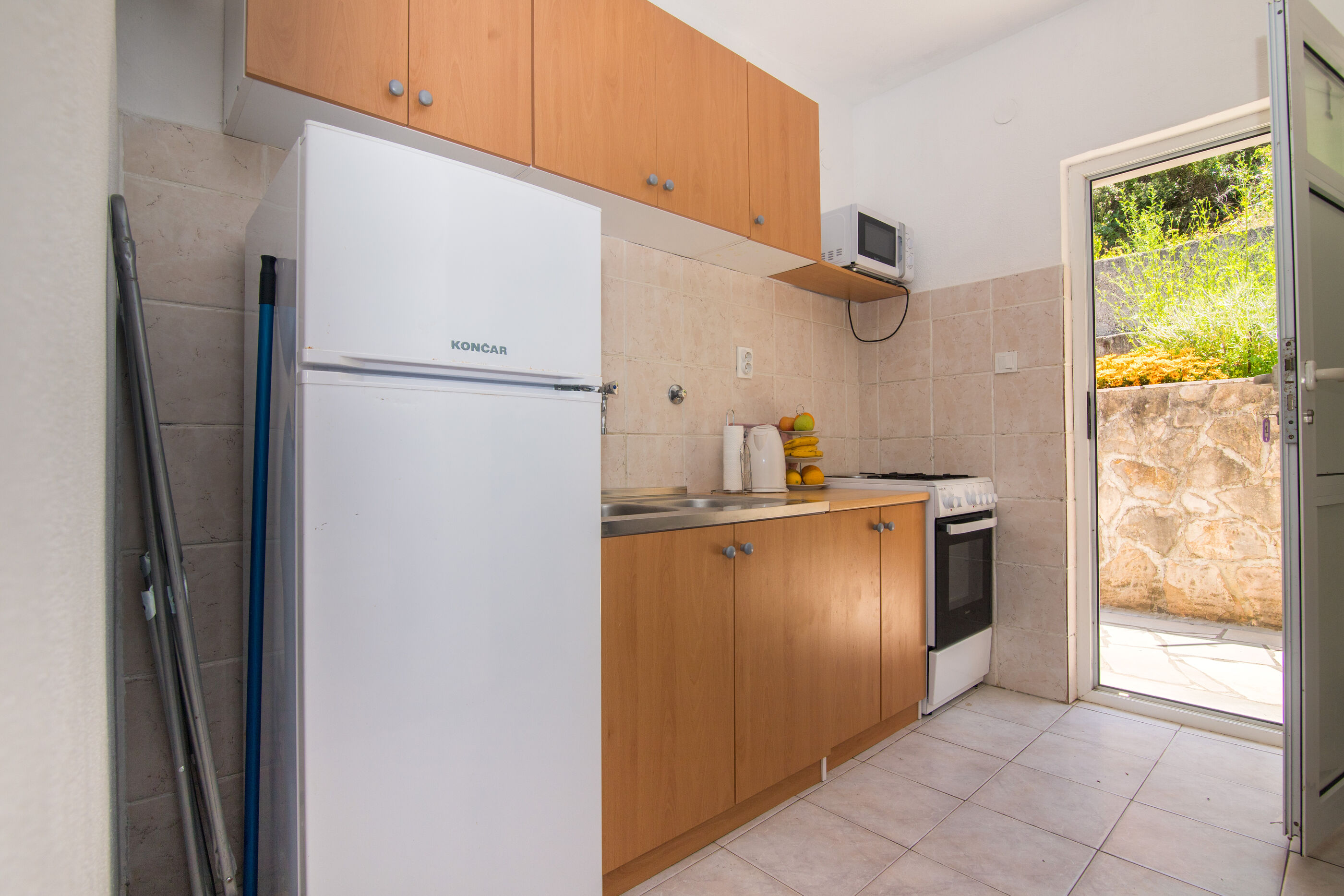 Apartments Jelena 40601-A2