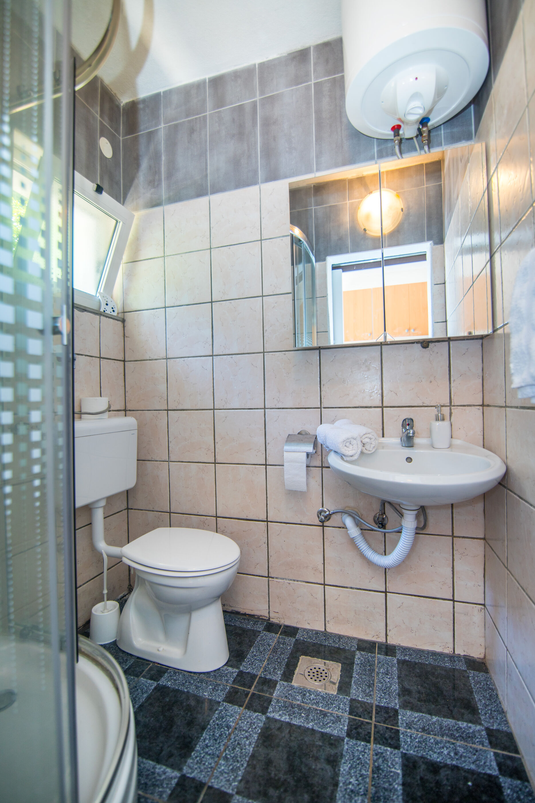 Apartments Jelena 40601-A2