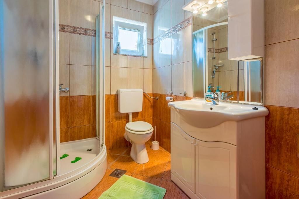 Apartments Pirin 85230-A1