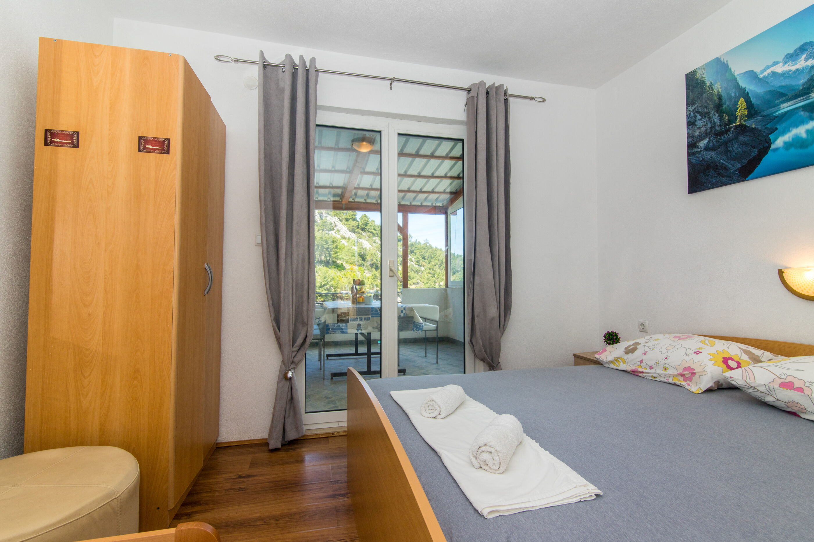 Apartments Jelena 40601-A4