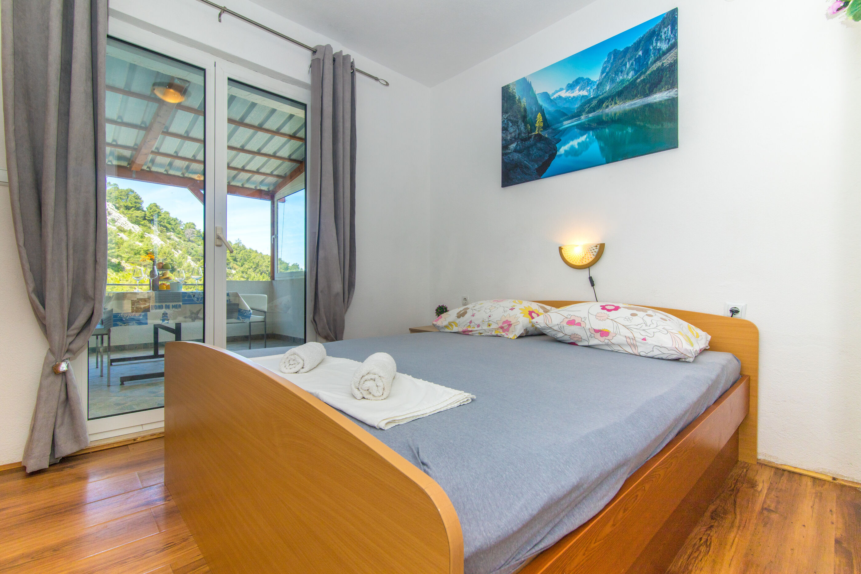 Apartments Jelena 40601-A4