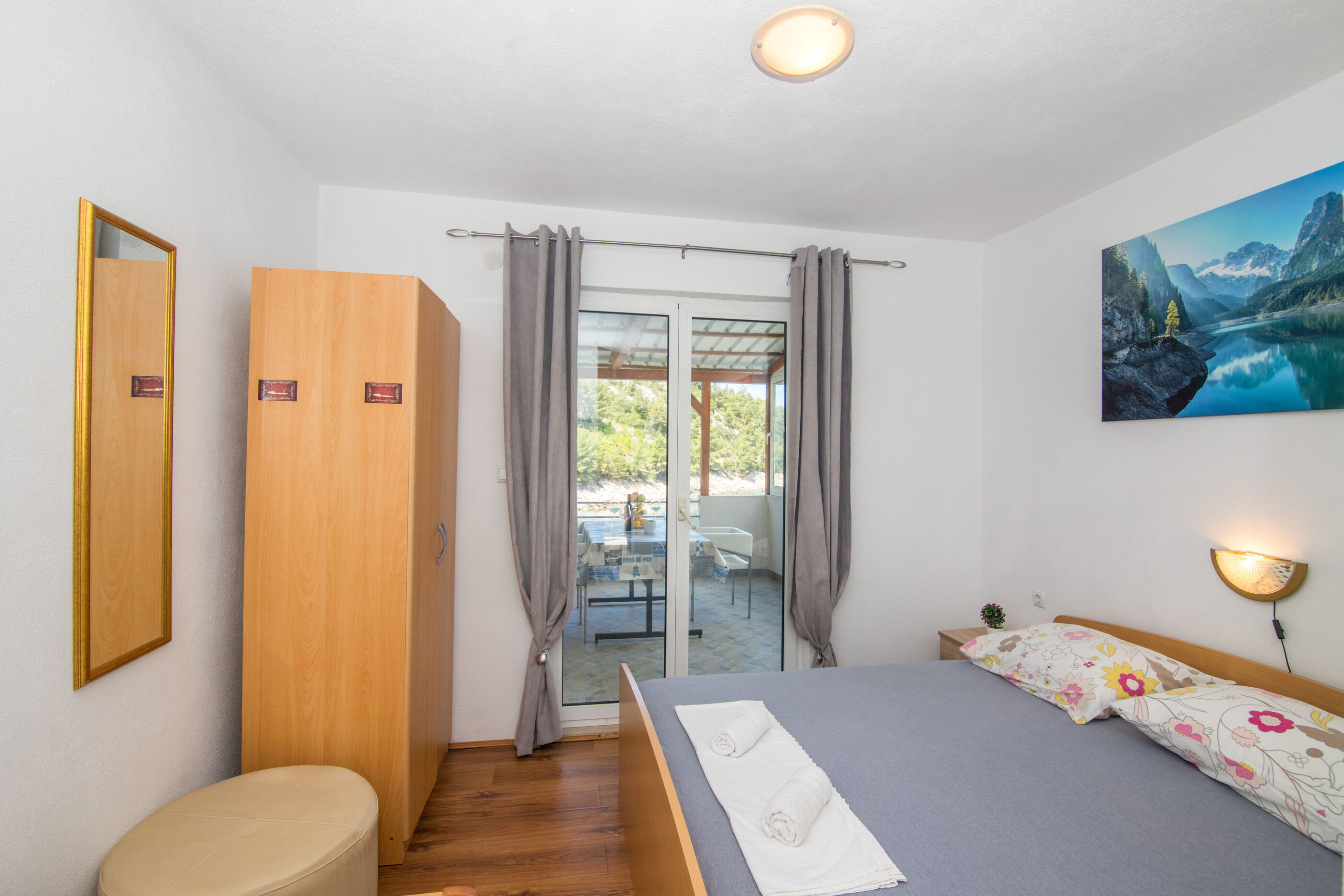 Apartments Jelena 40601-A4