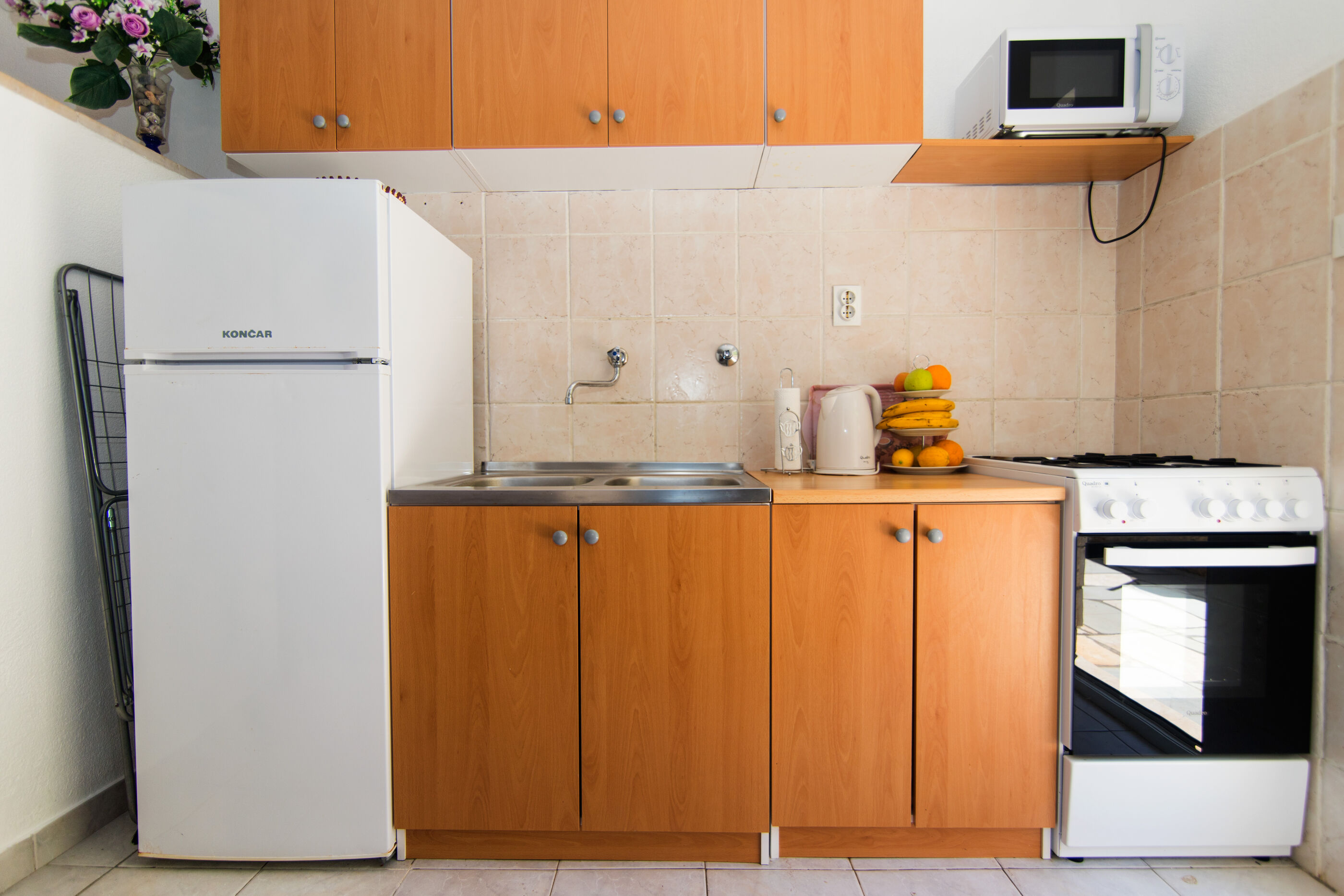 Apartments Jelena 40601-A4