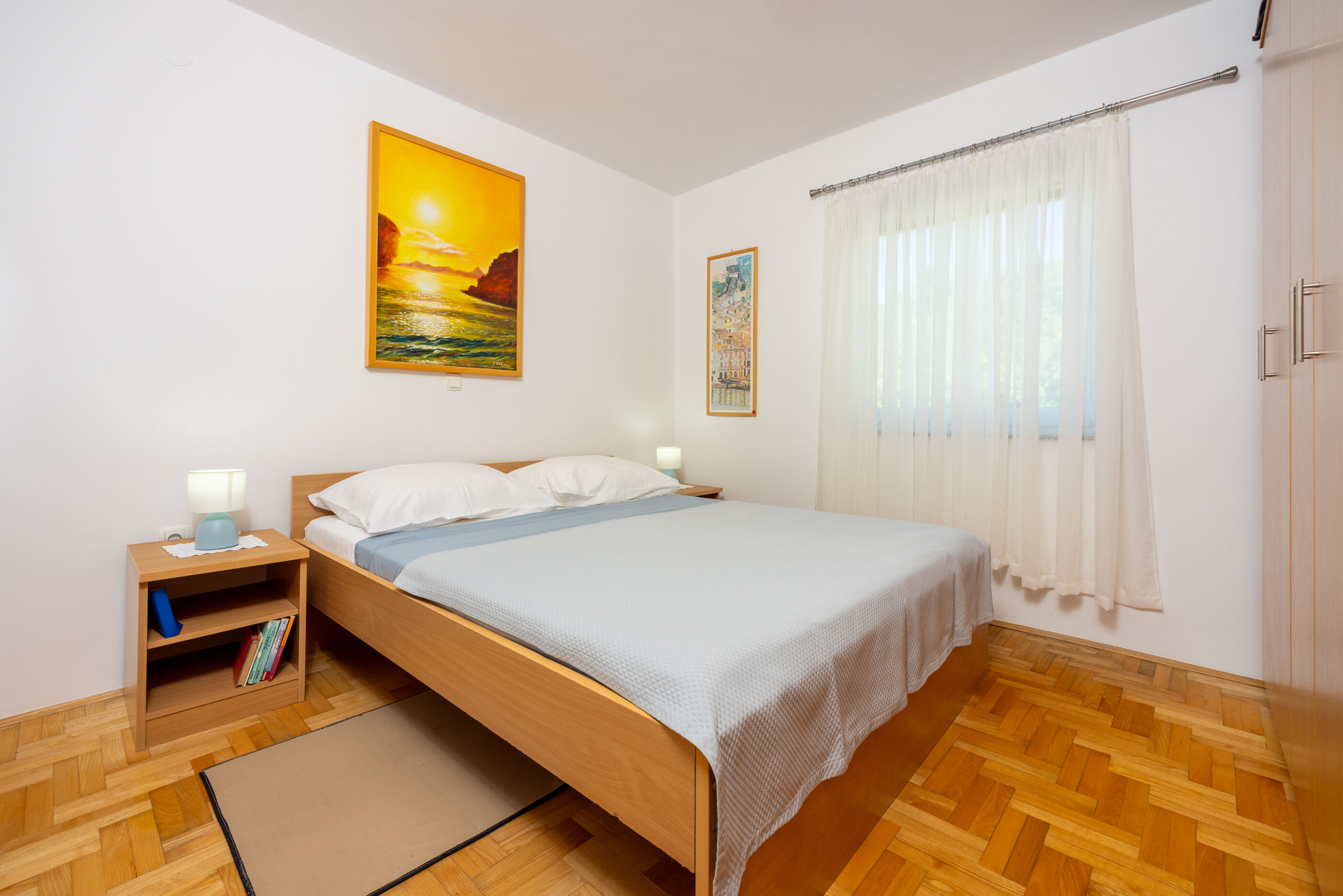 Apartments Petak 85231-A1