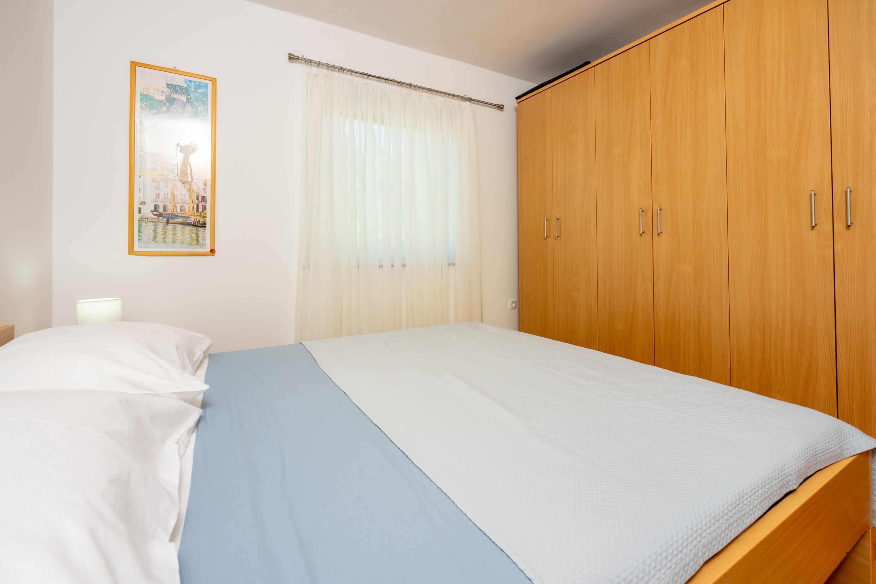 Apartments Petak 85231-A1