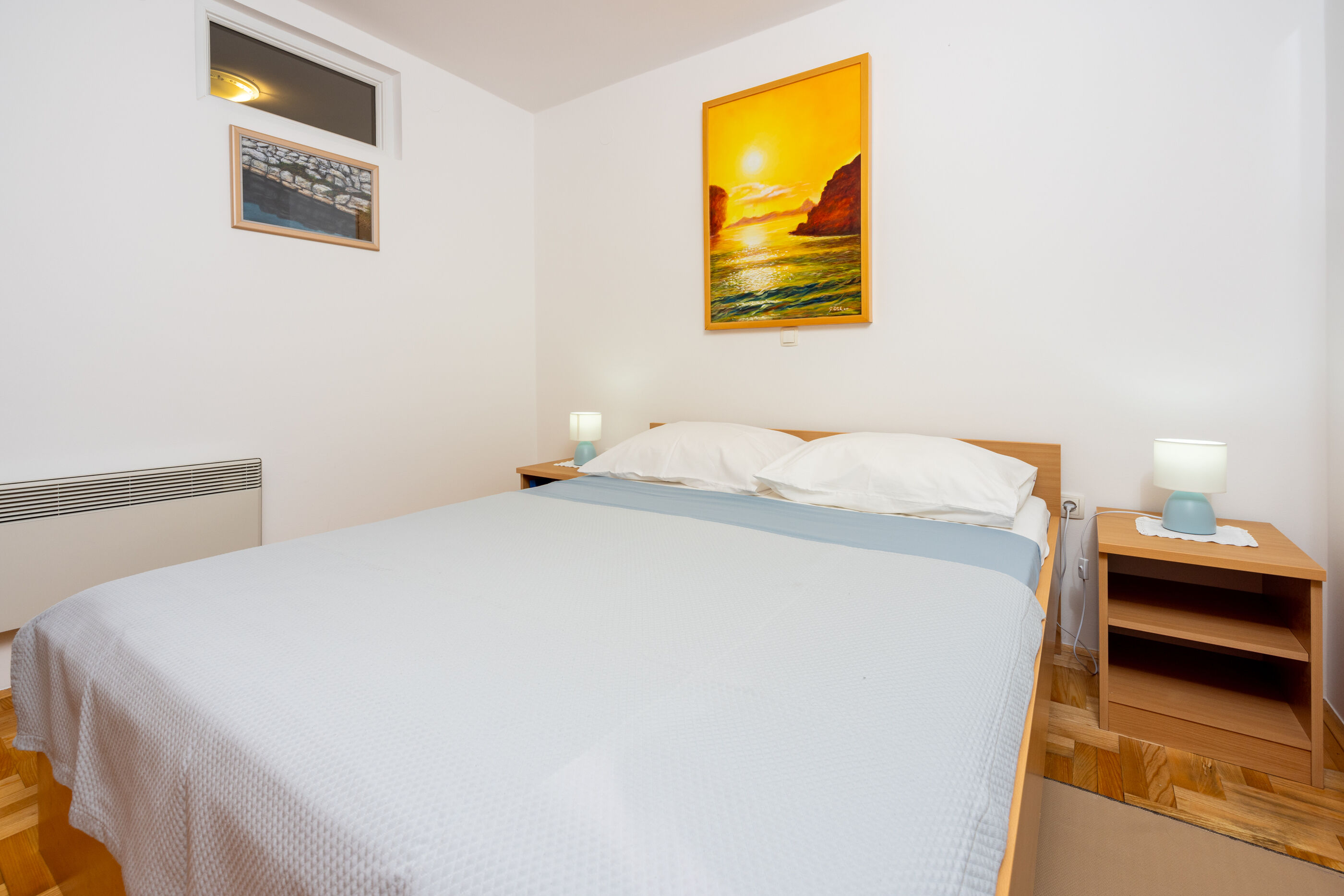 Apartments Petak 85231-A1